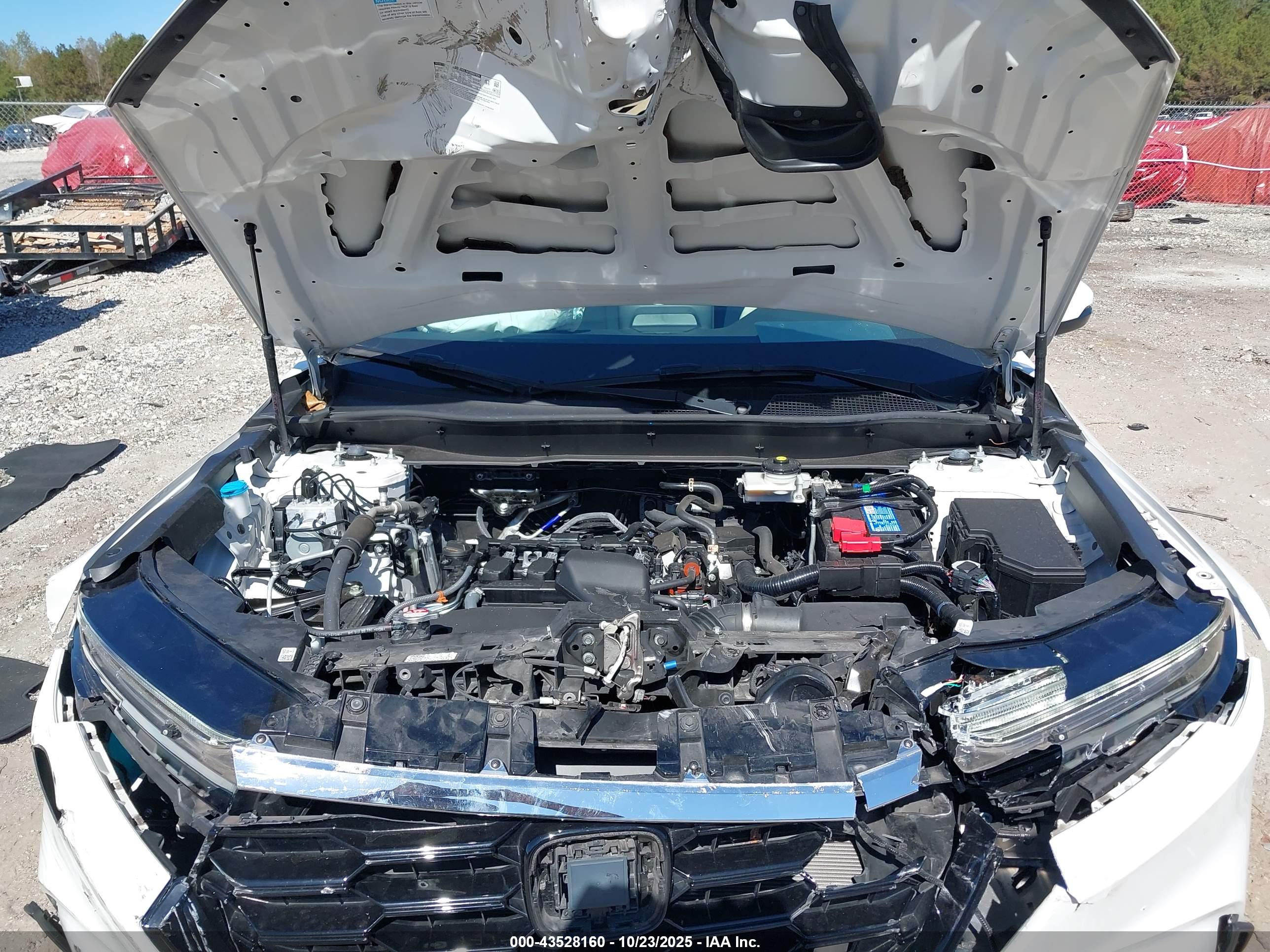 HONDA CR-V image 10