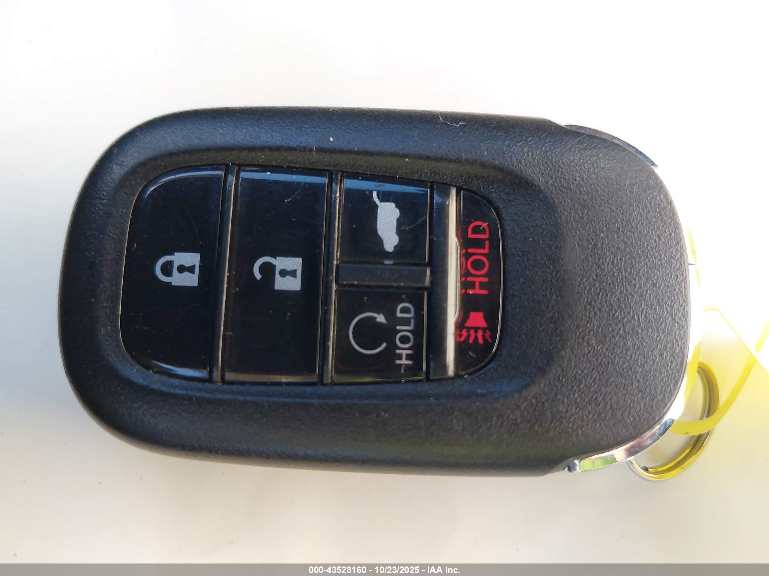 HONDA CR-V image 11