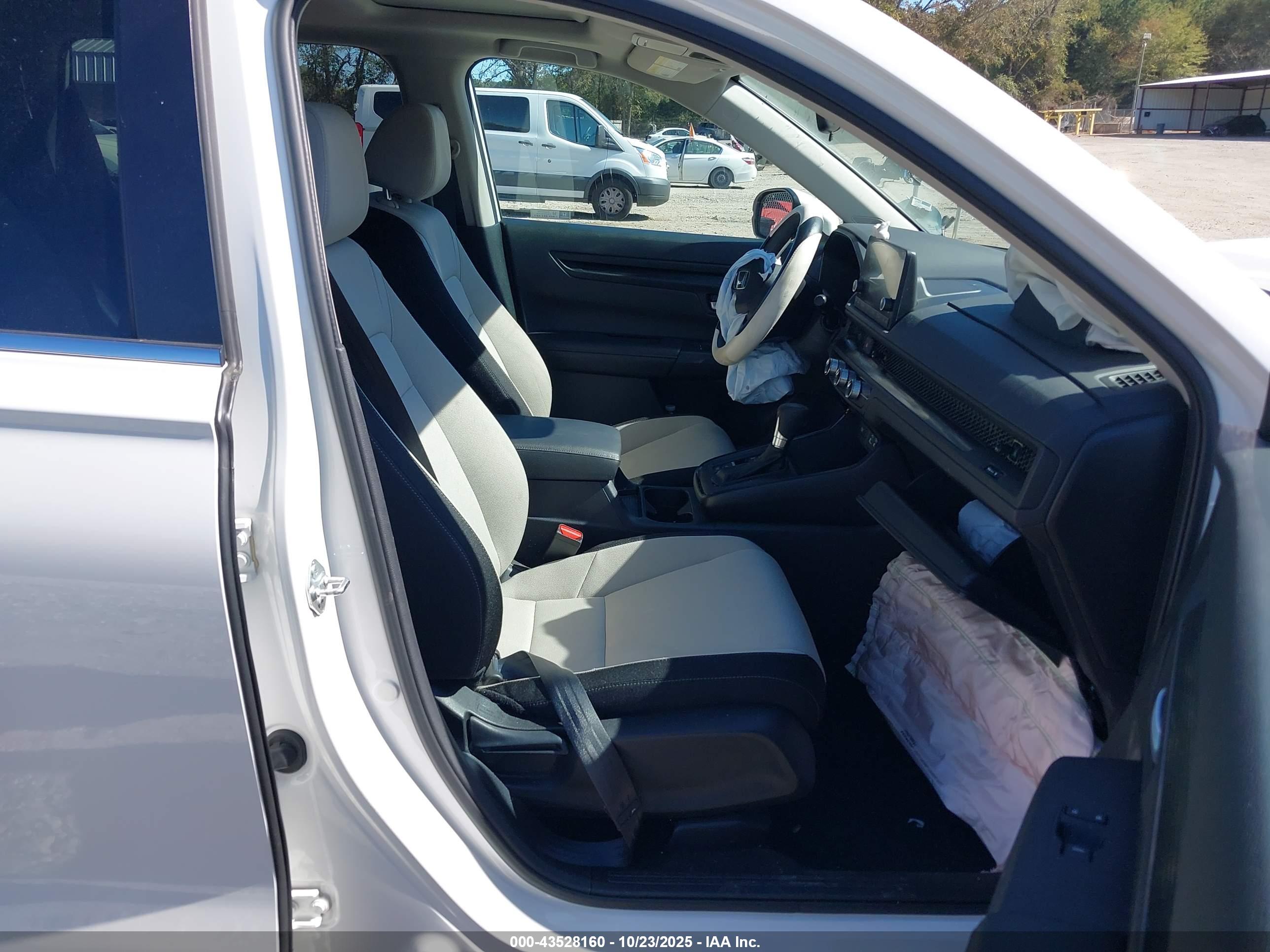 HONDA CR-V image 5