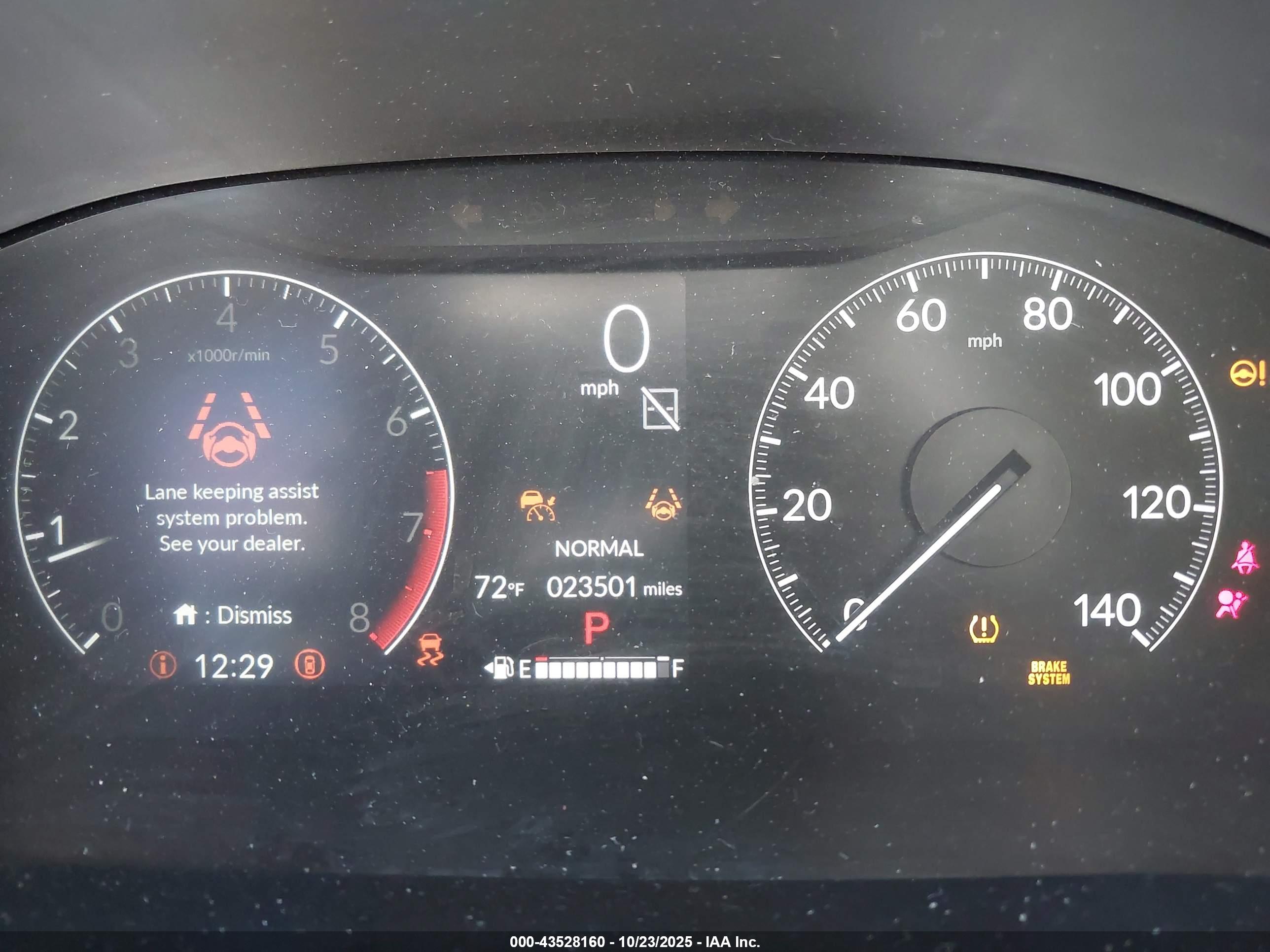 HONDA CR-V image 7
