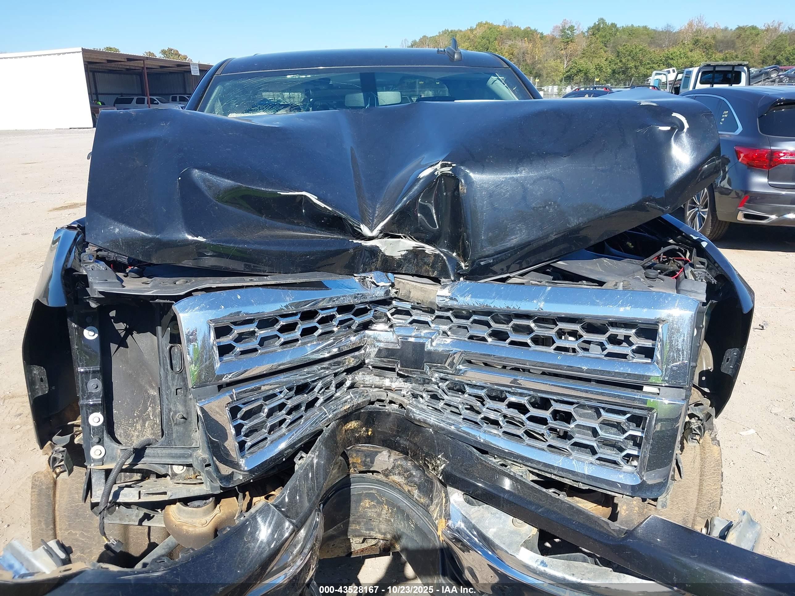 CHEVROLET SILVERADO image 10