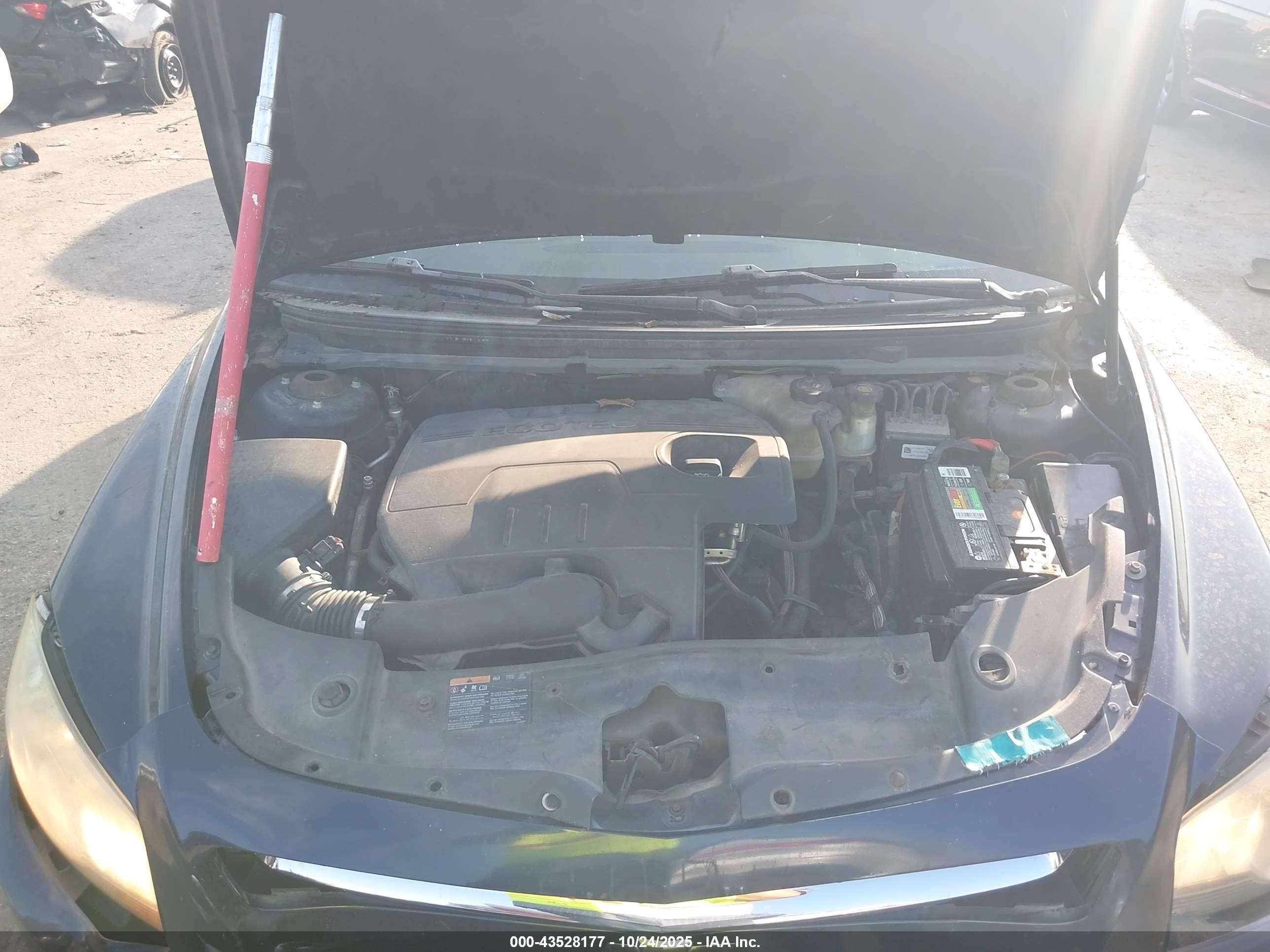 CHEVROLET MALIBU image 10