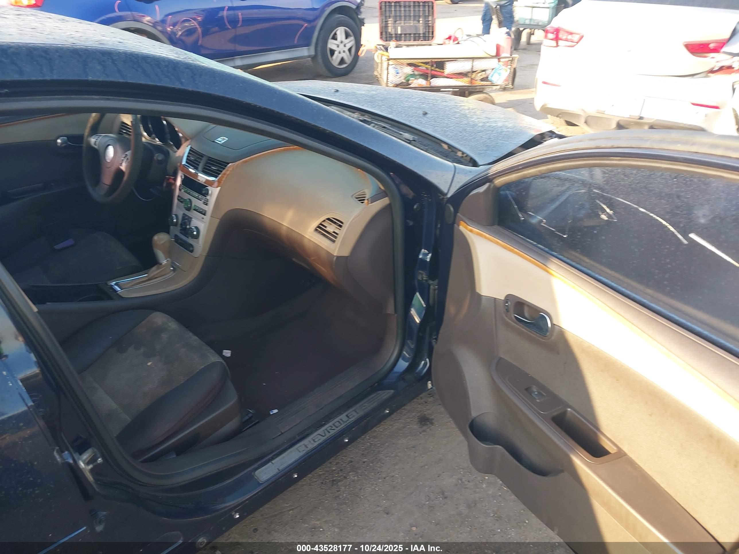 CHEVROLET MALIBU image 5