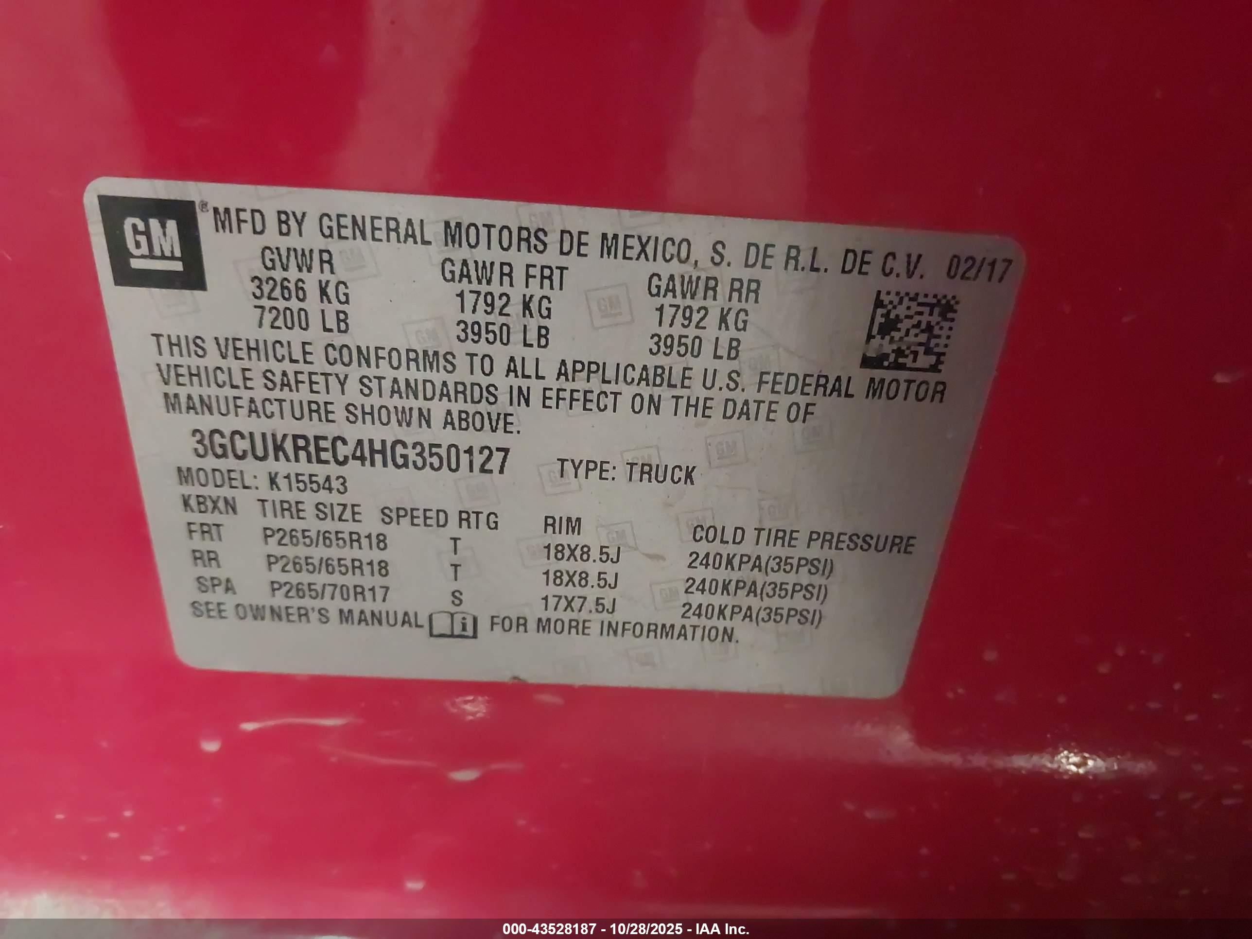 CHEVROLET SILVERADO image 9
