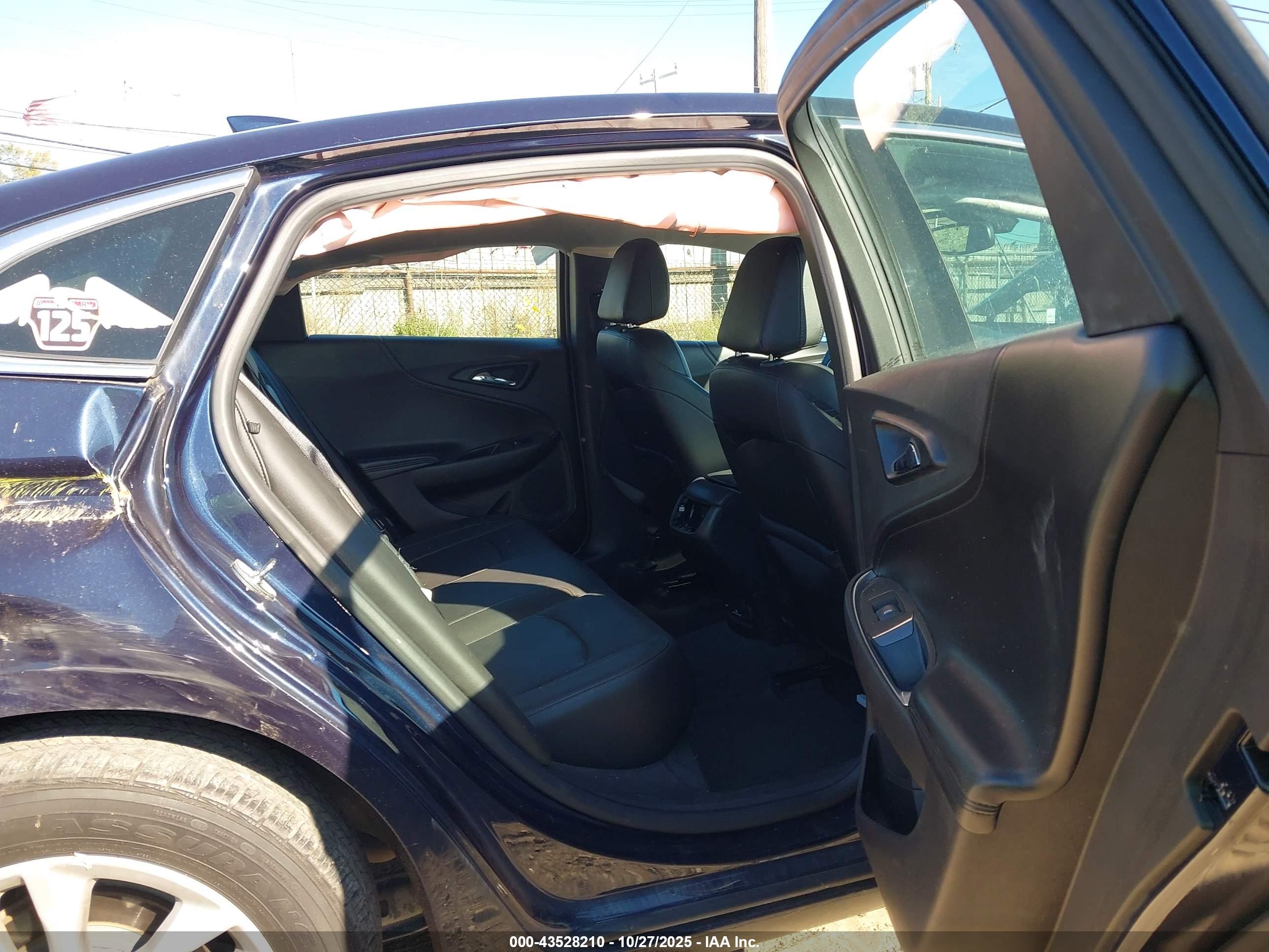 CHEVROLET MALIBU image 8