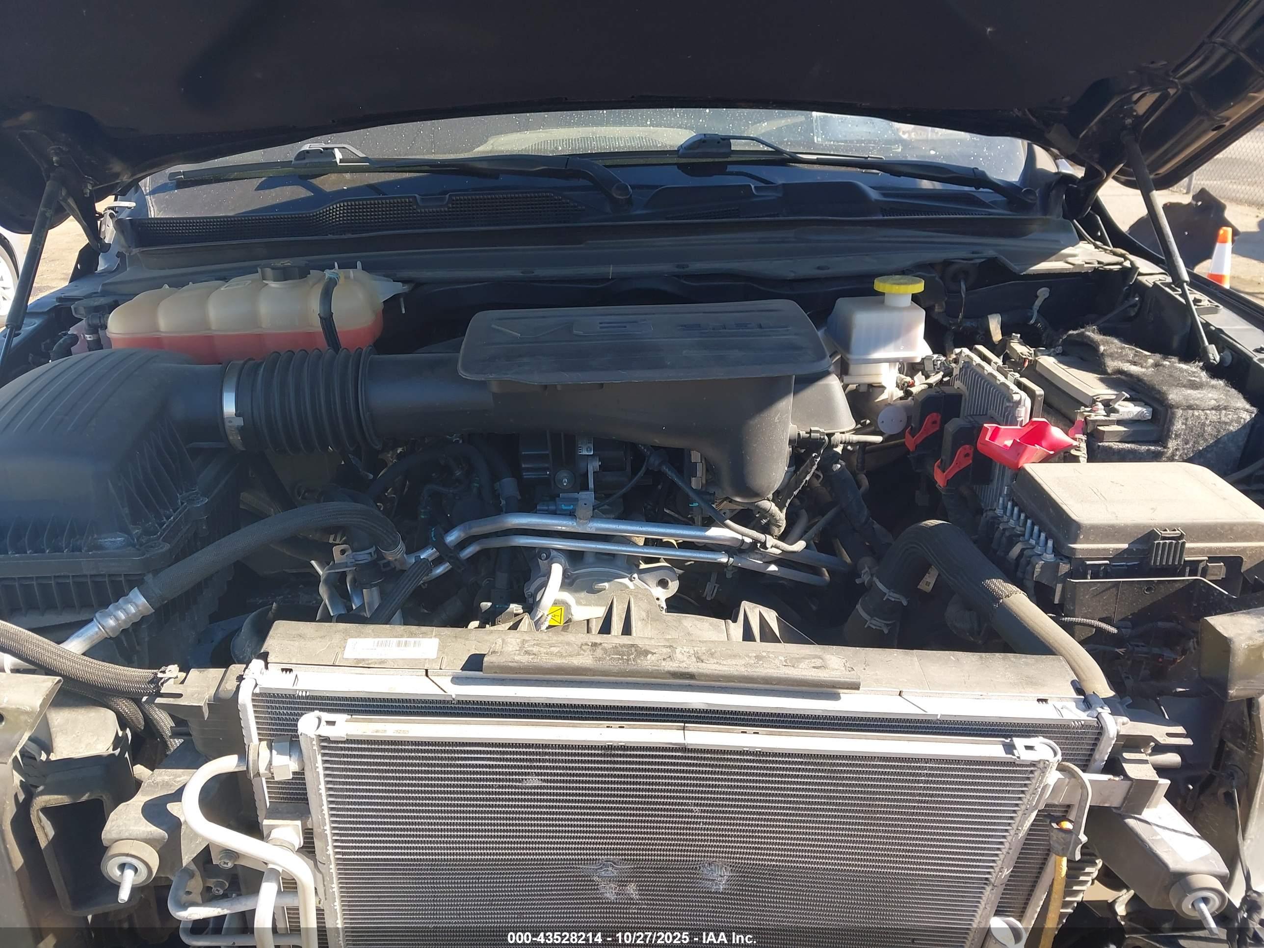 RAM 1500 image 10