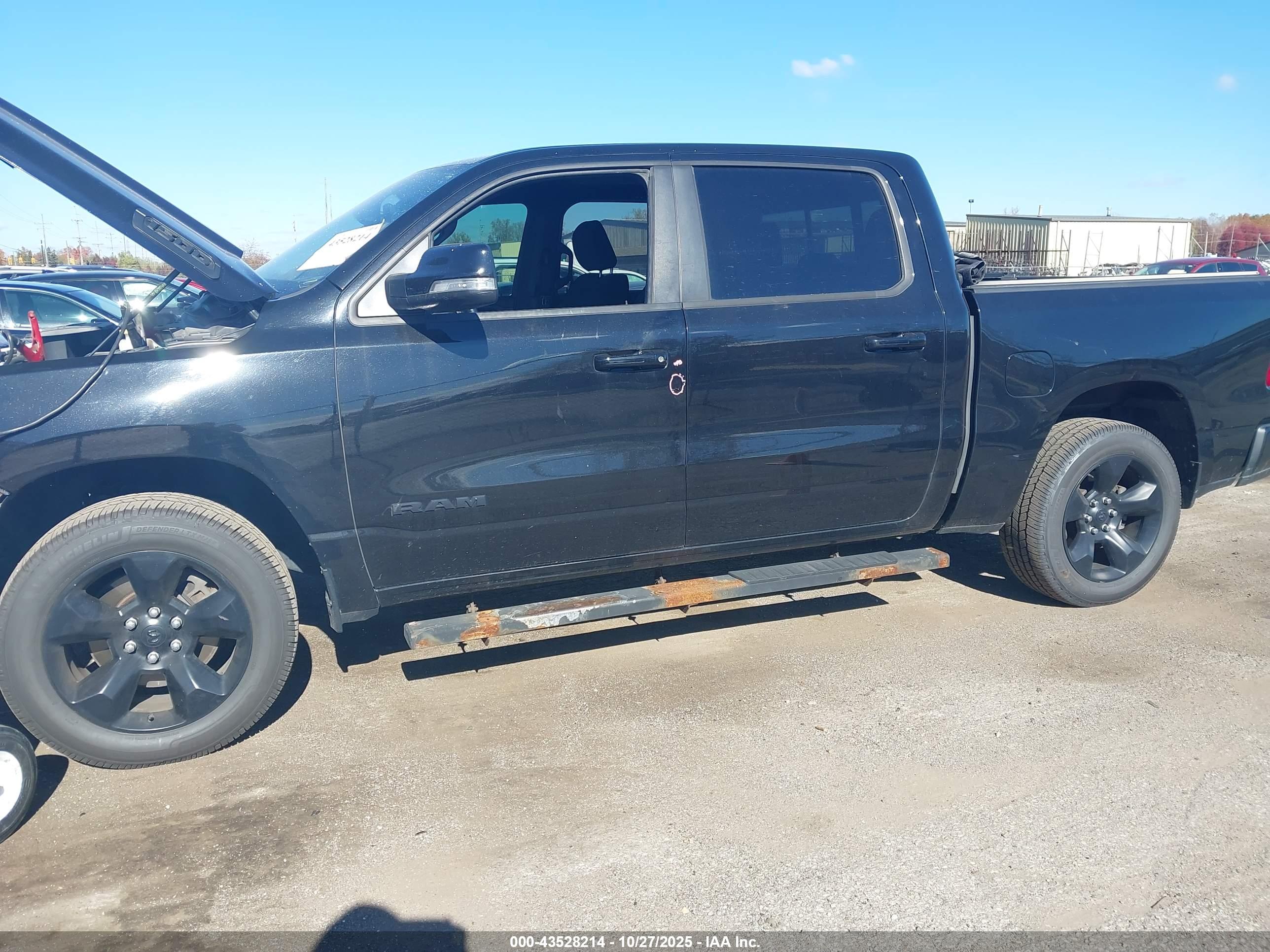 RAM 1500 image 2