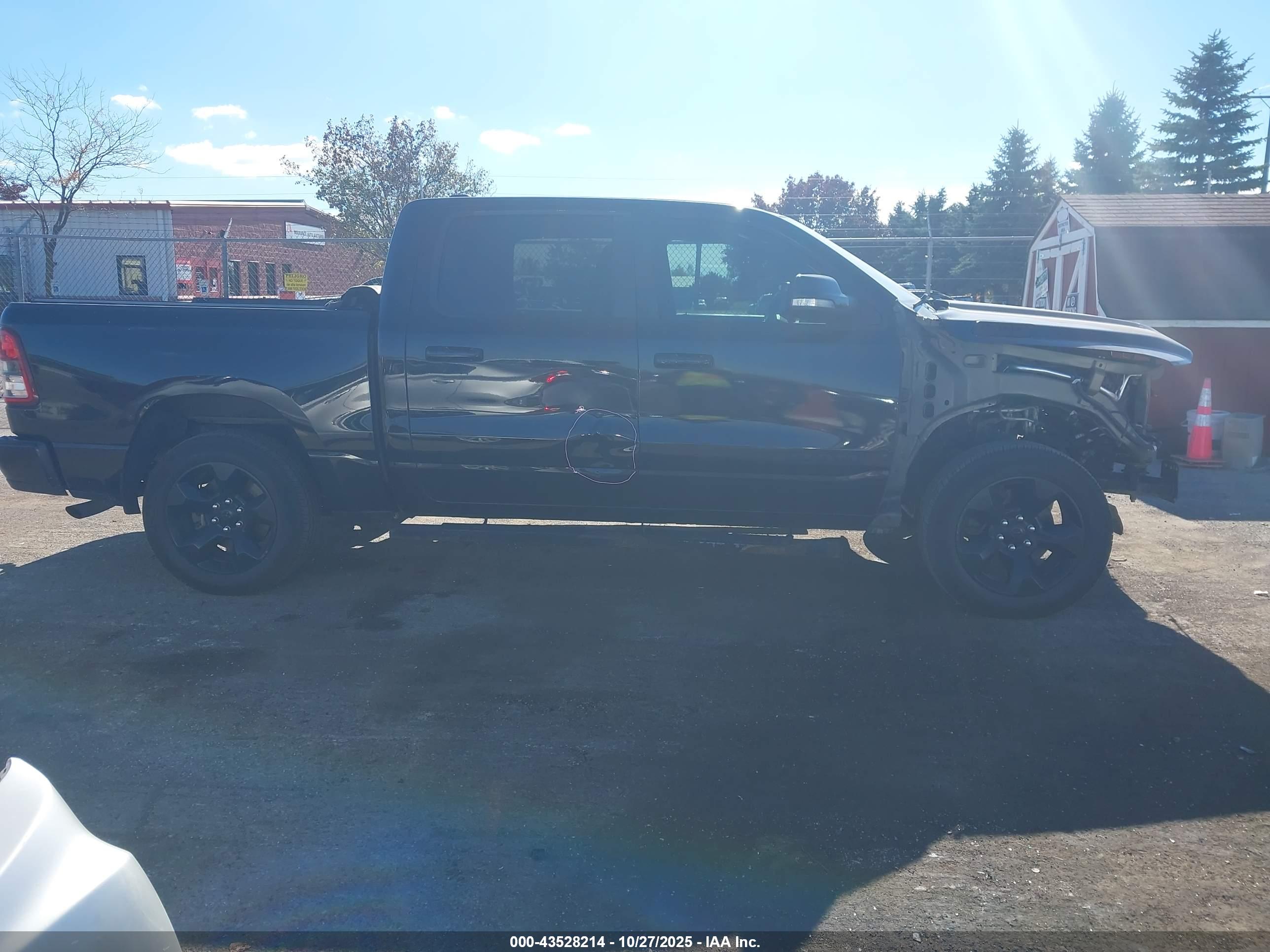 RAM 1500 image 5