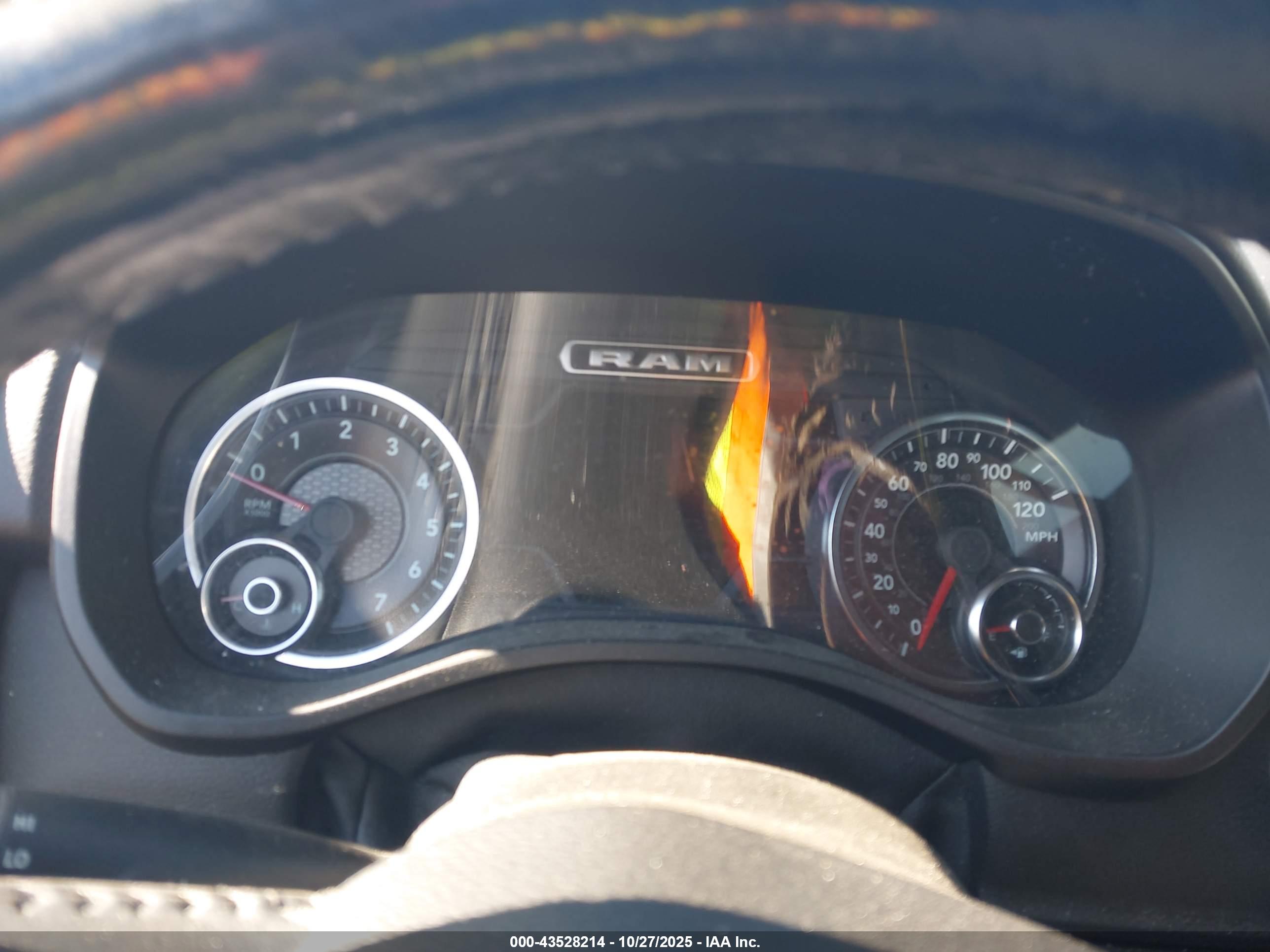 RAM 1500 image 7