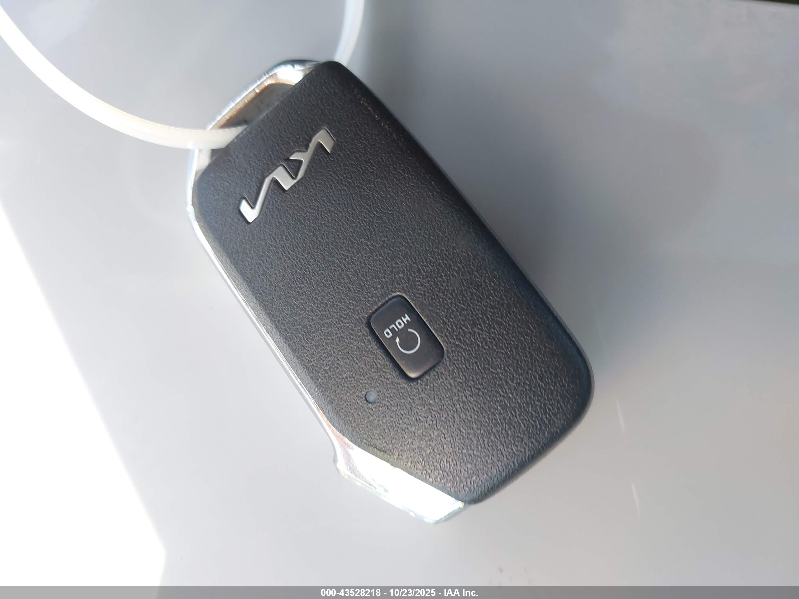 KIA FORTE image 11