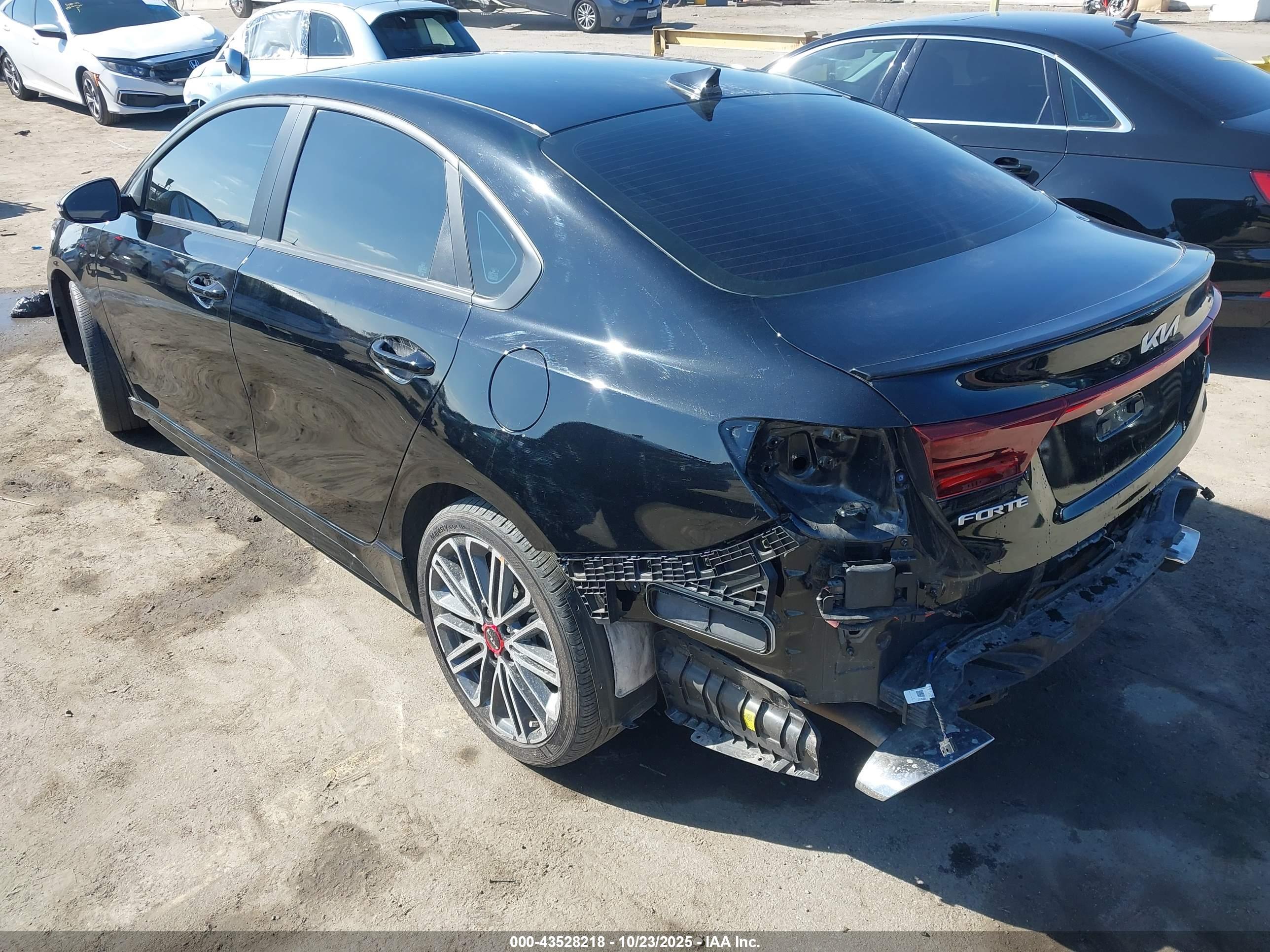 KIA FORTE image 3