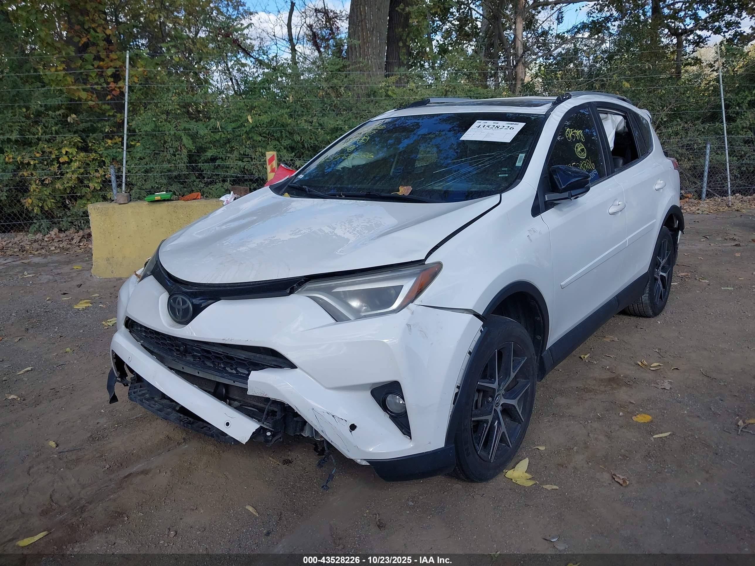 TOYOTA RAV4 image 2