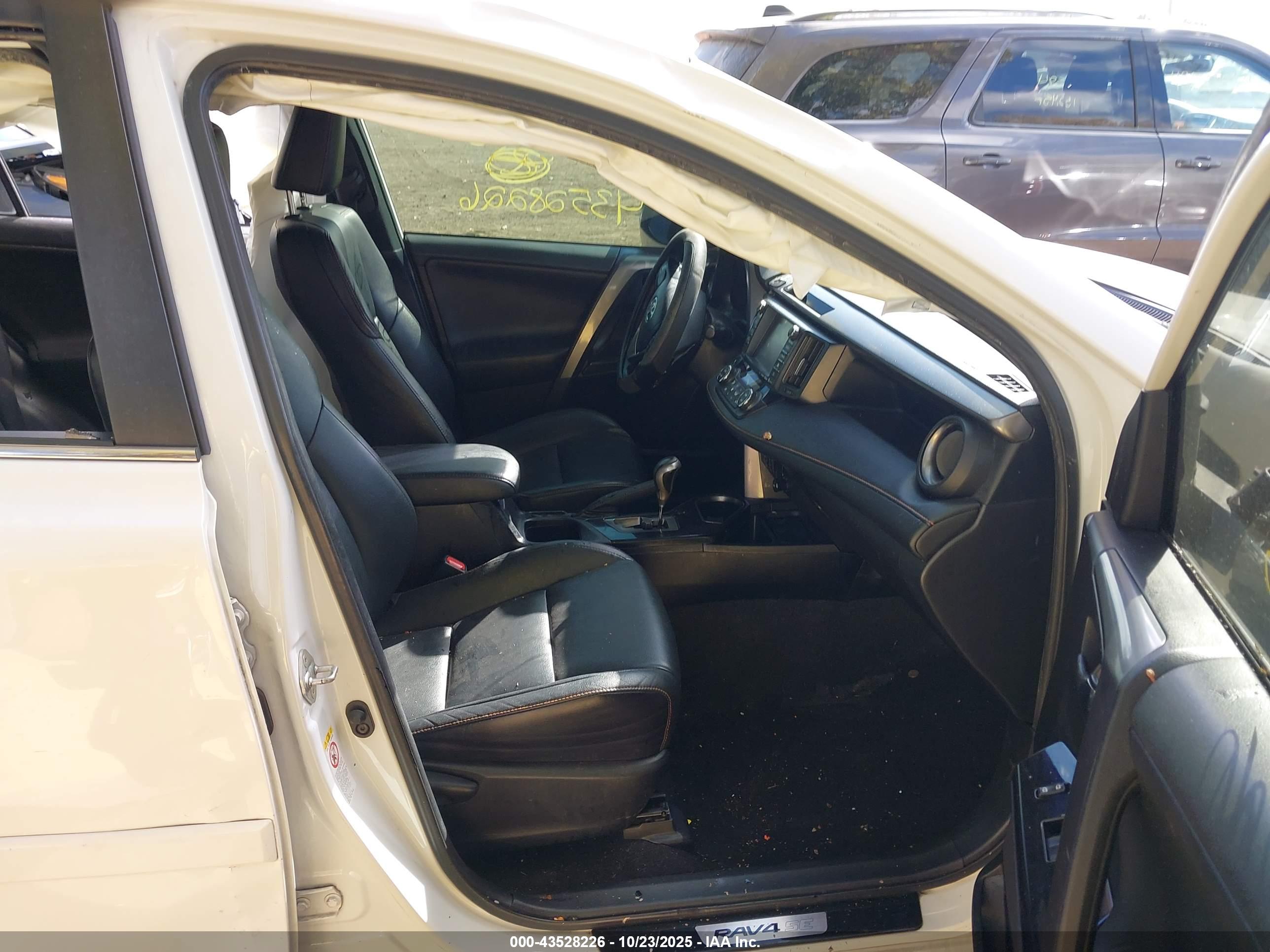 TOYOTA RAV4 image 5