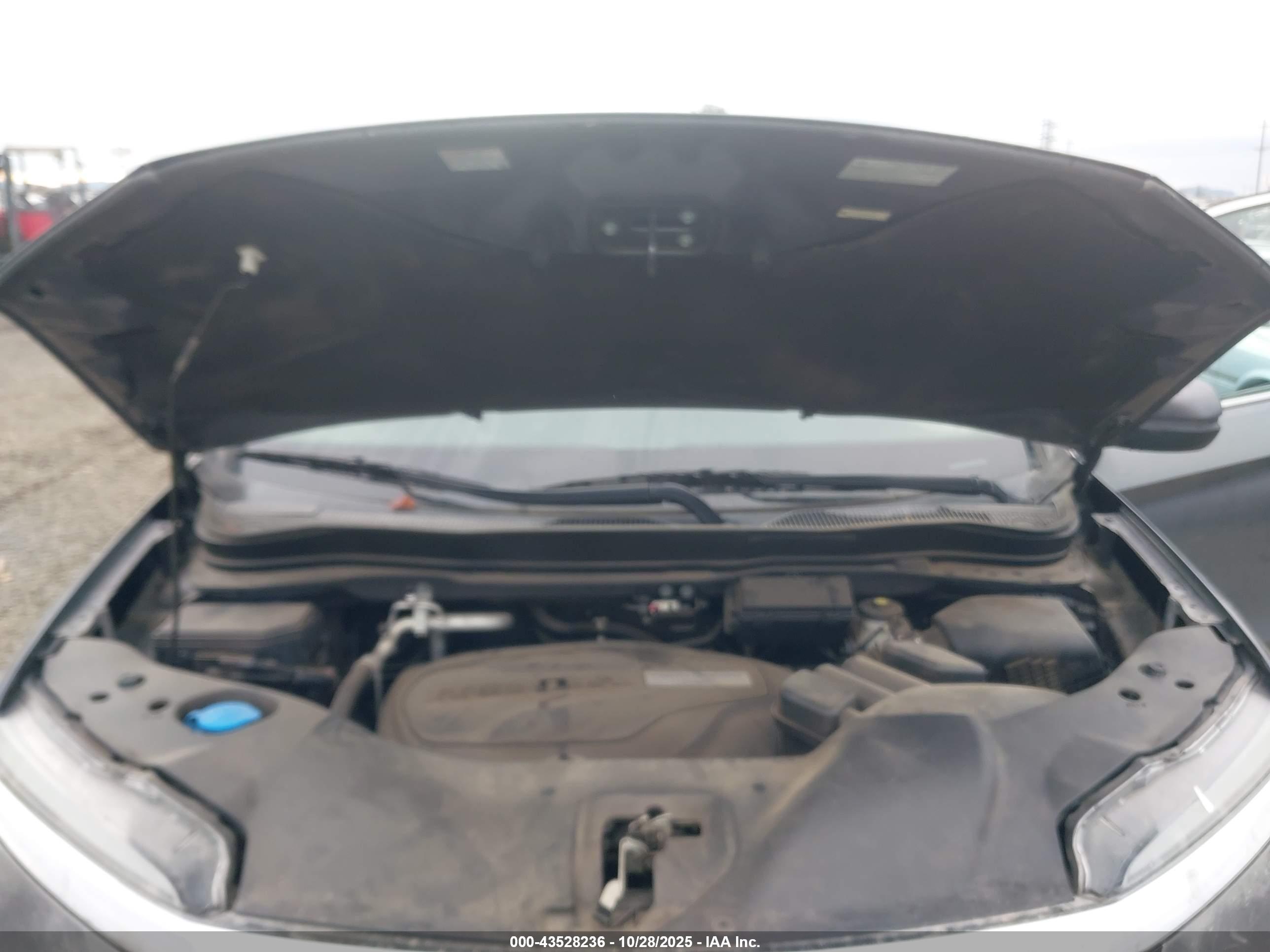 HONDA PILOT image 10