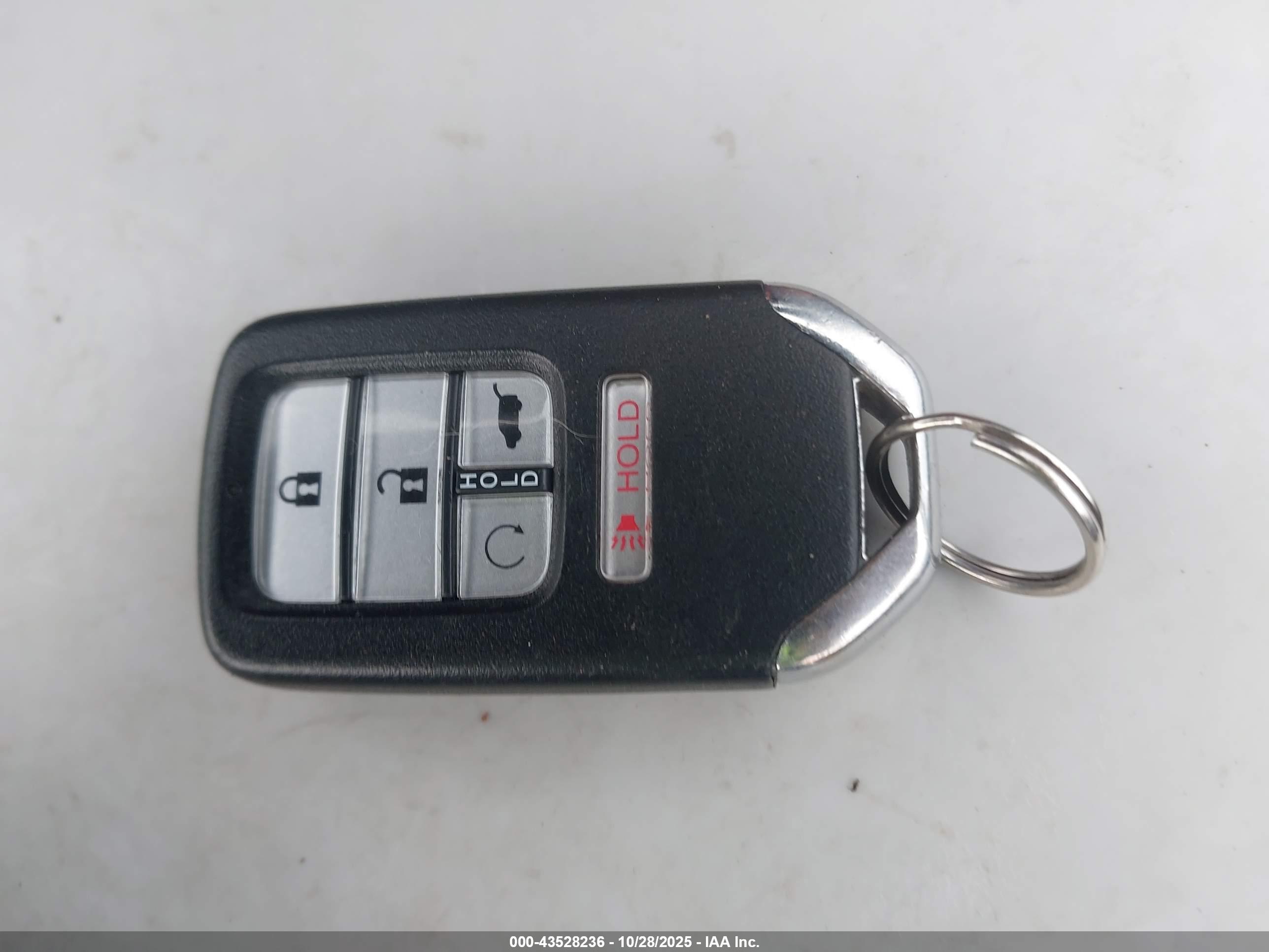 HONDA PILOT image 11