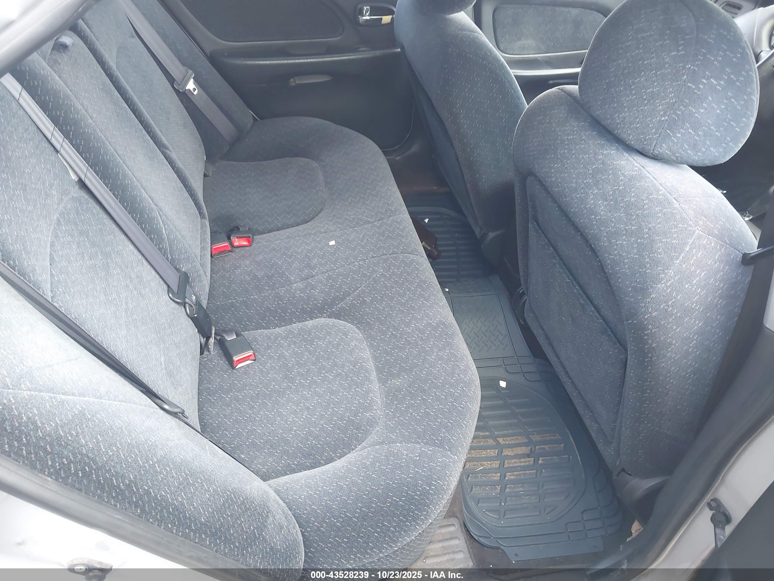 HYUNDAI SONATA image 8
