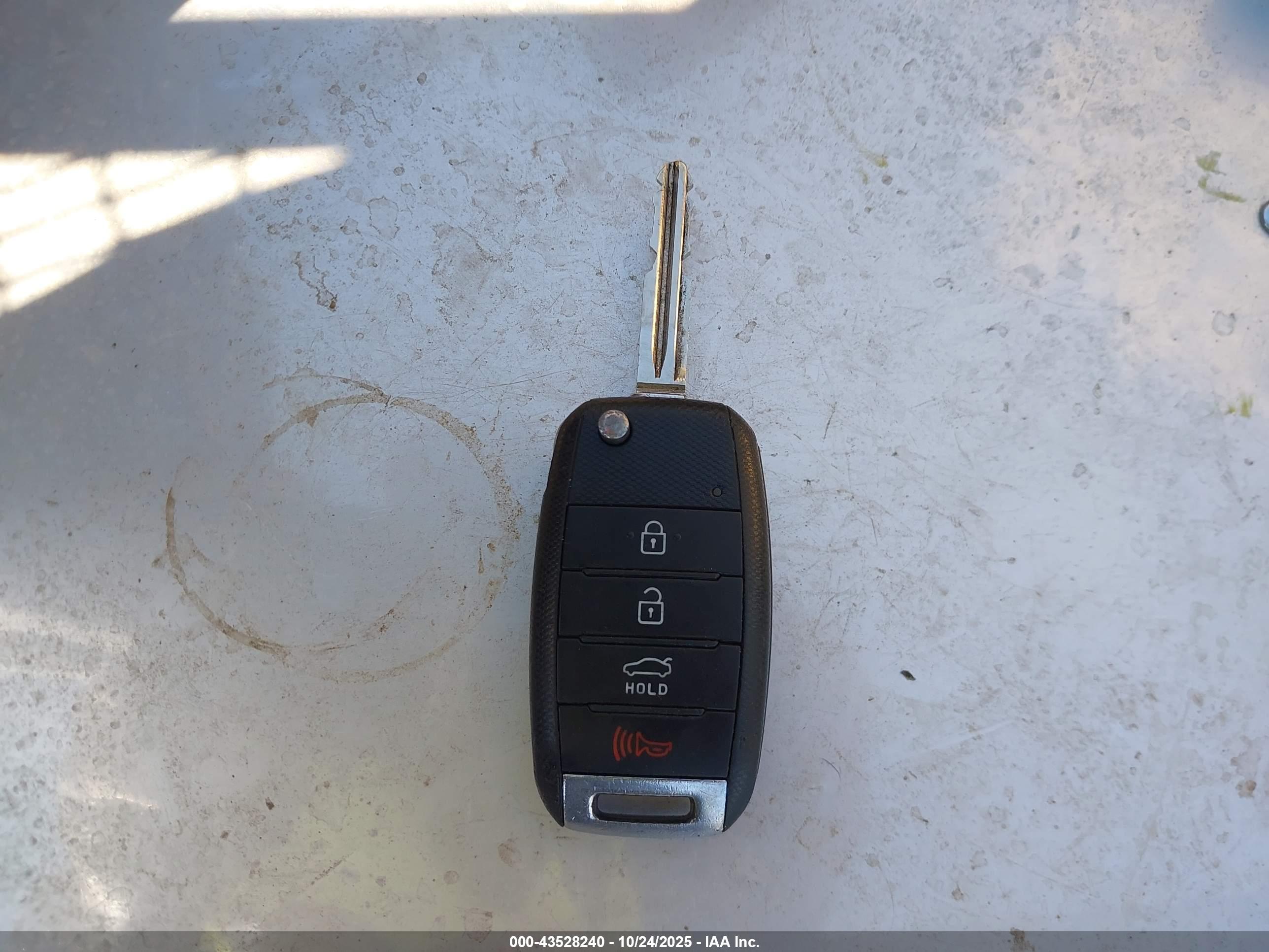KIA FORTE image 11