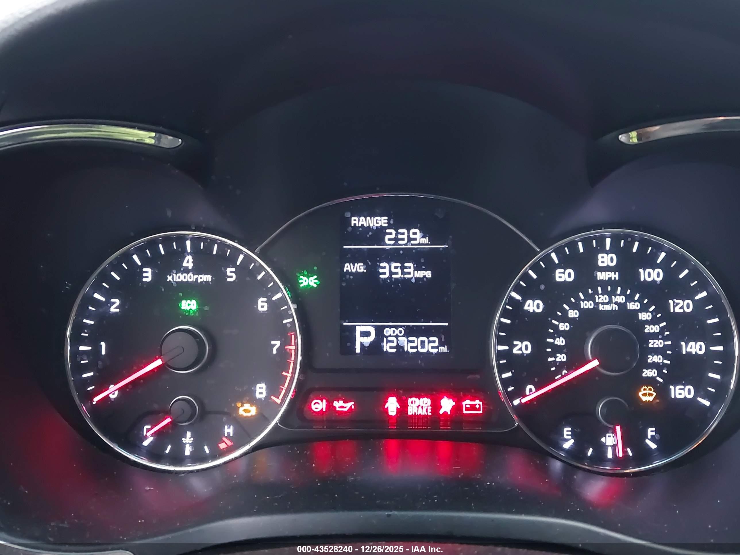KIA FORTE image 7