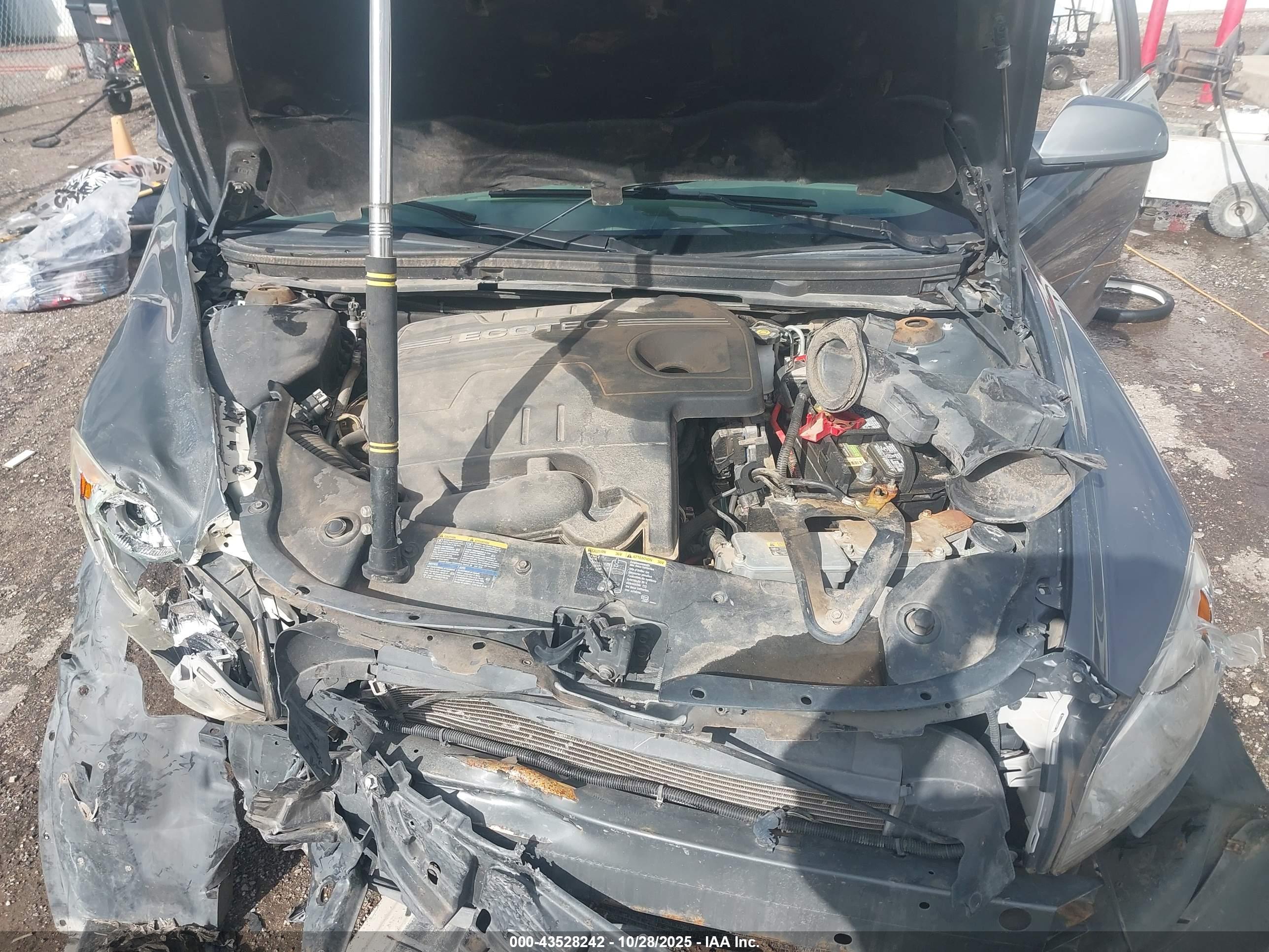 CHEVROLET MALIBU image 10