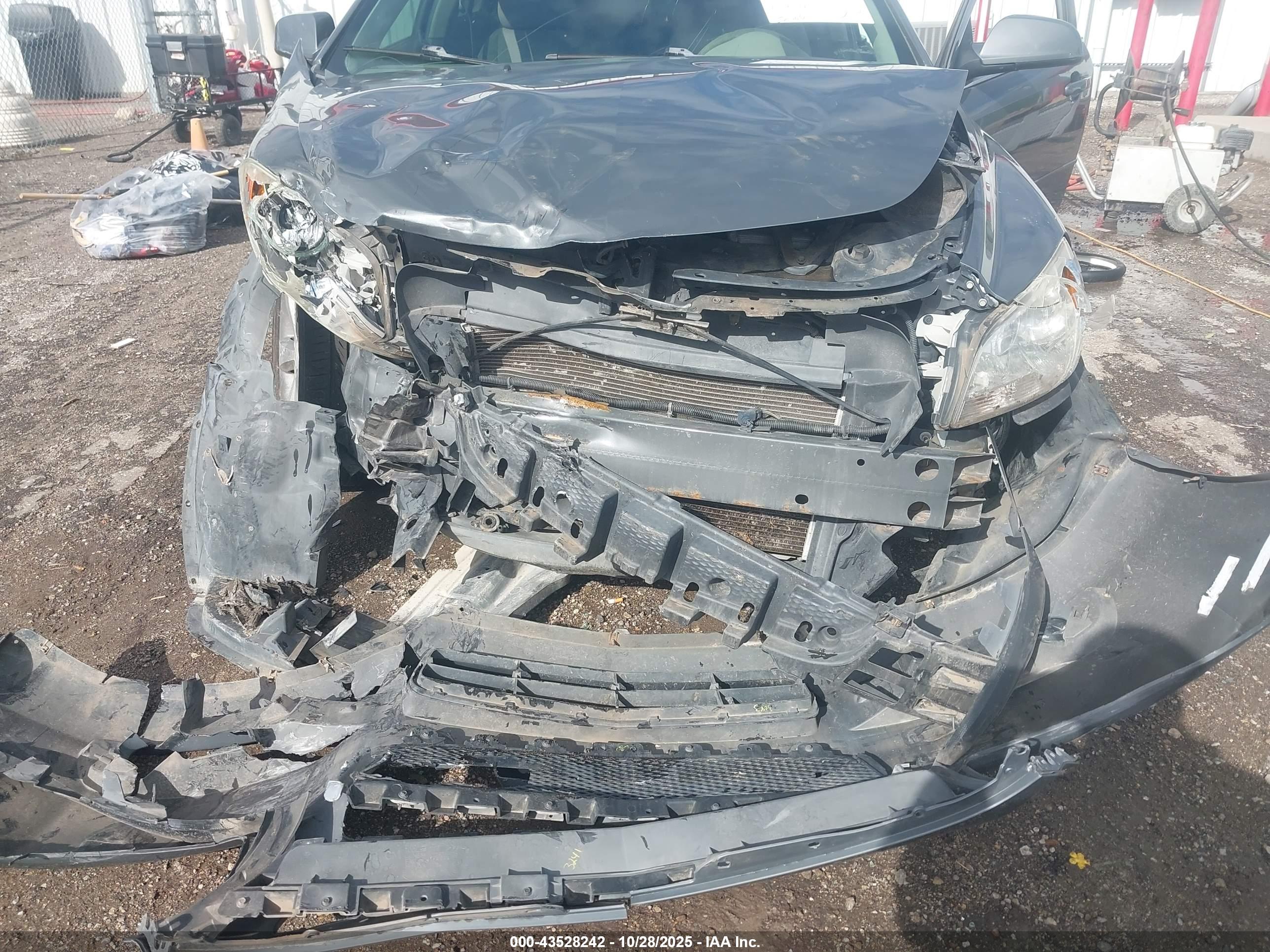 CHEVROLET MALIBU image 6