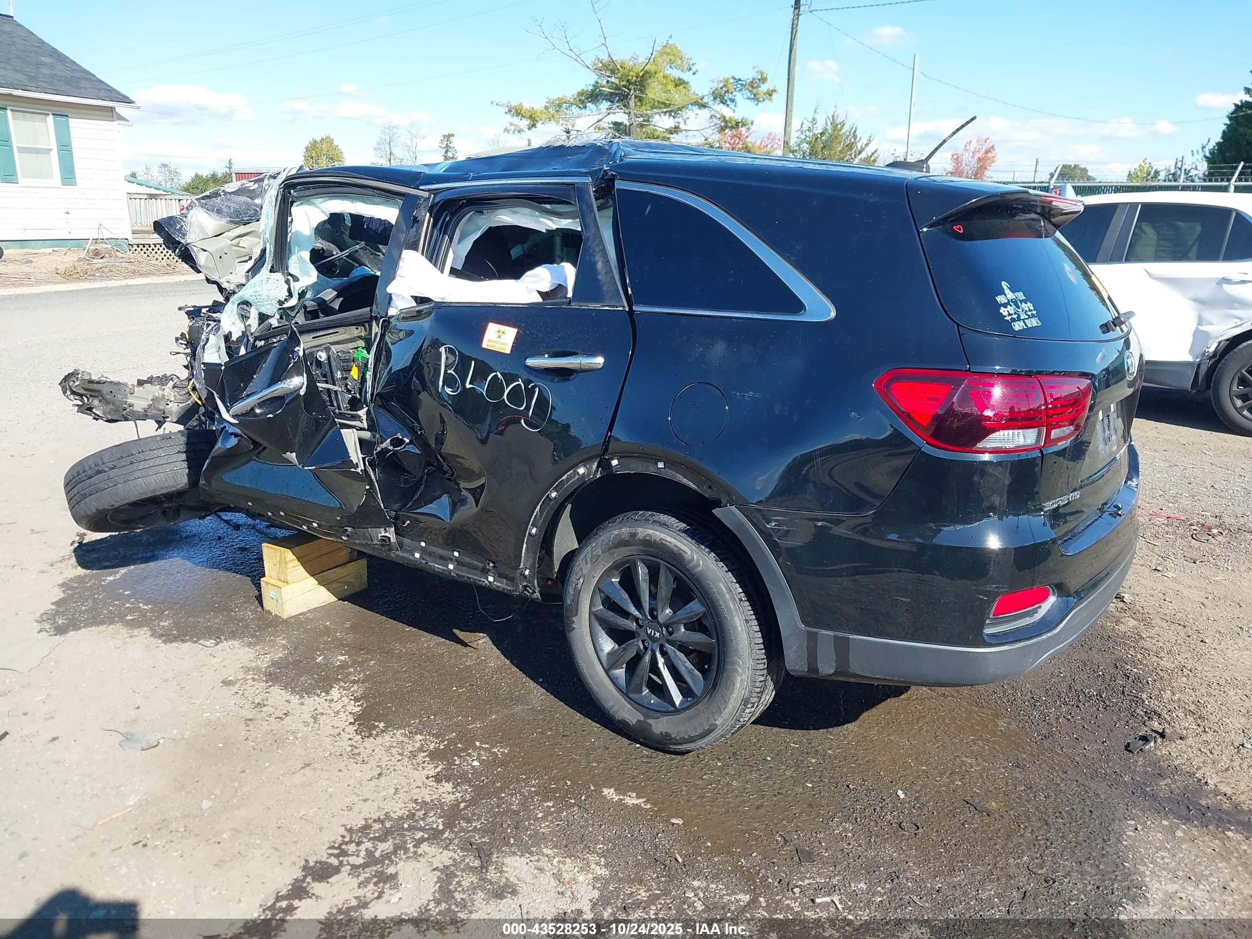 KIA SORENTO image 3