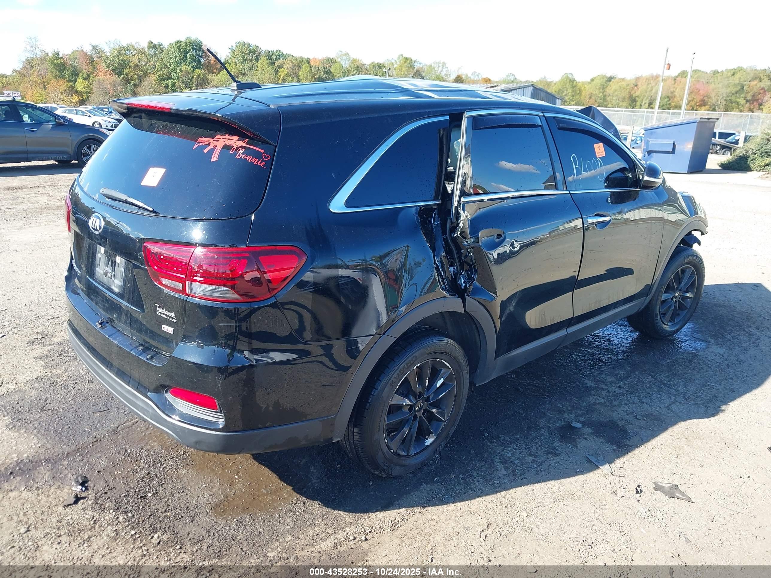 KIA SORENTO image 4