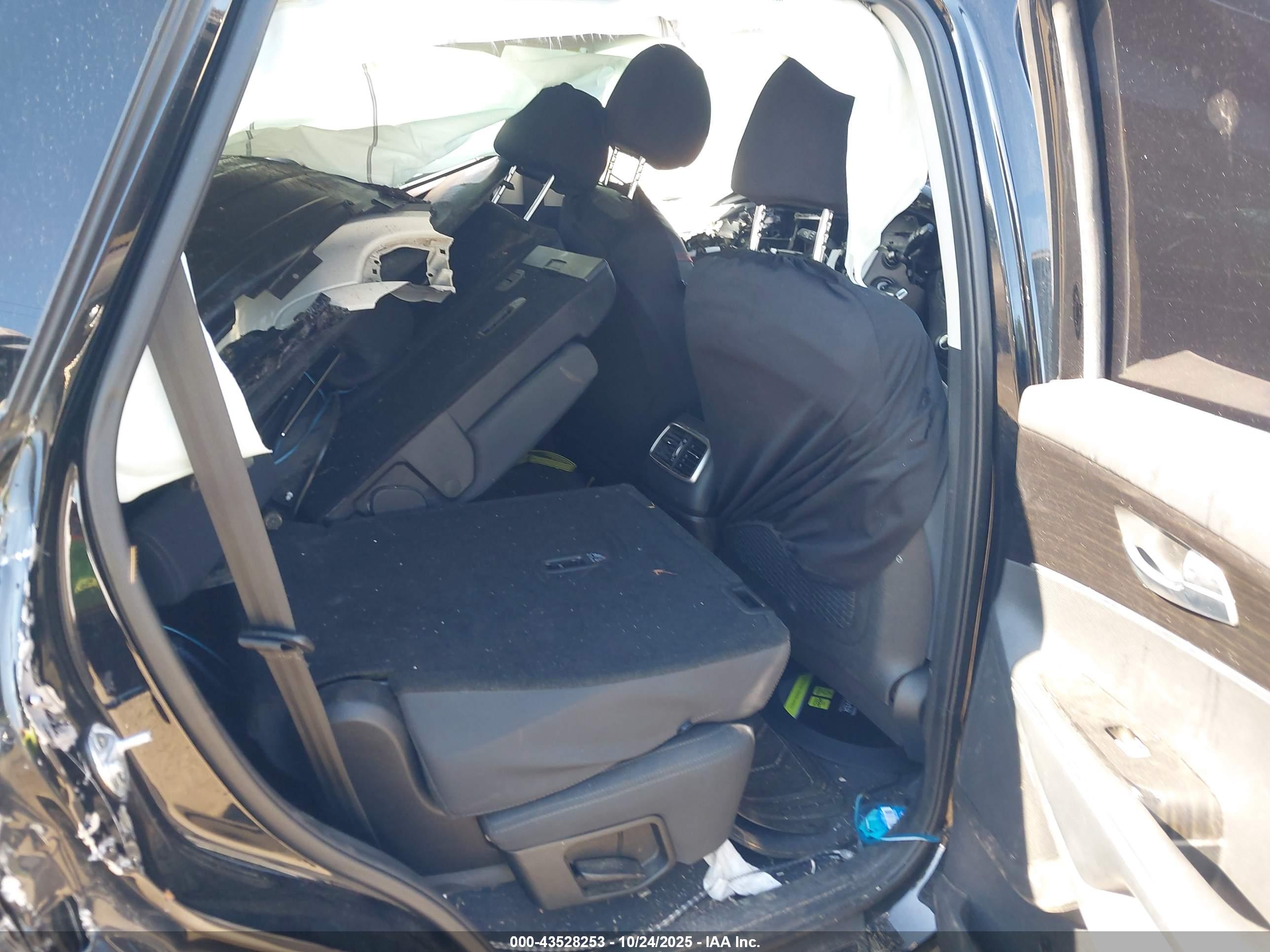 KIA SORENTO image 8