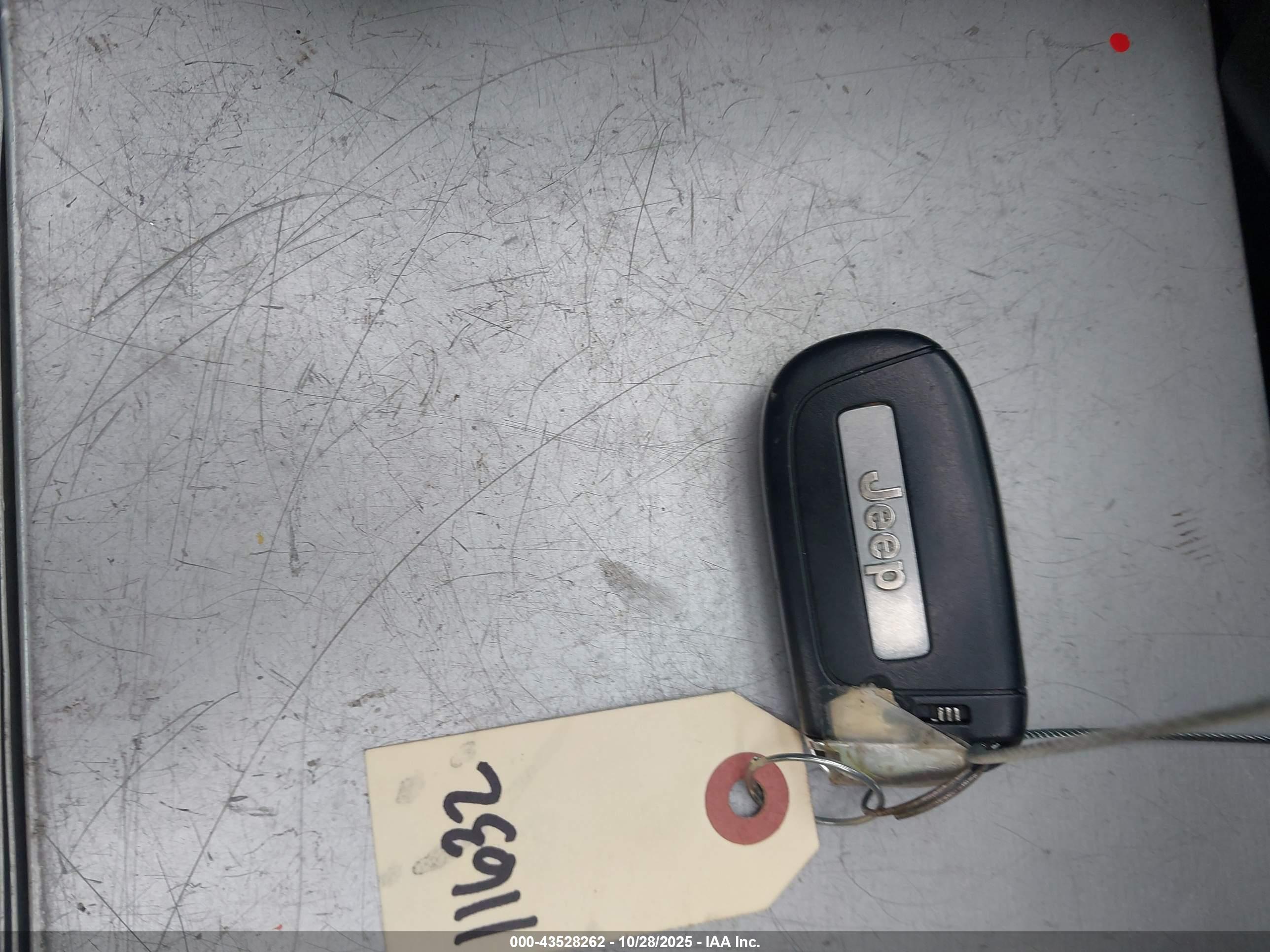 JEEP COMPASS image 11