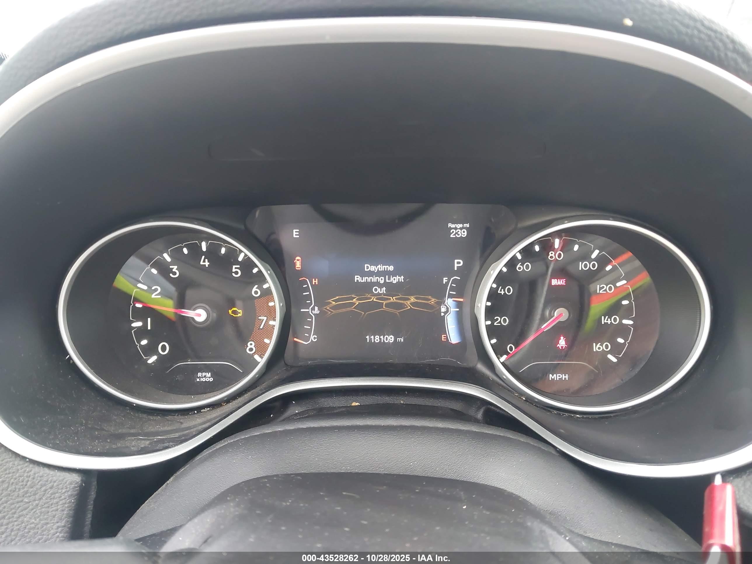 JEEP COMPASS image 7