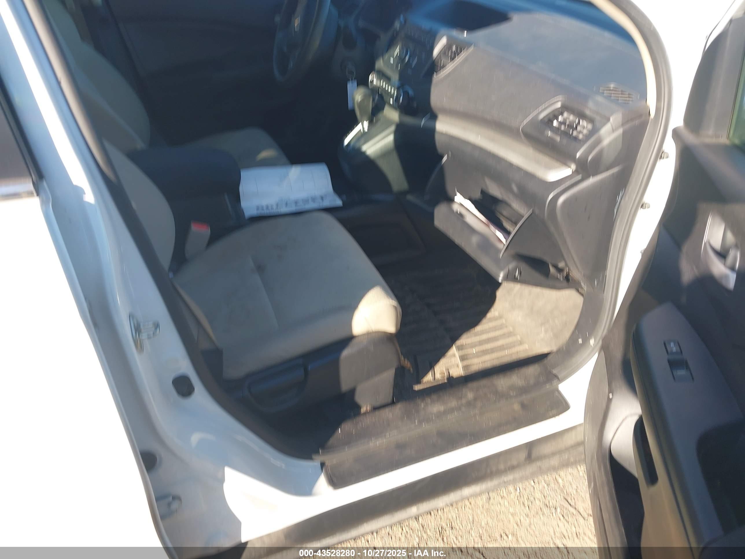 HONDA CR-V image 5