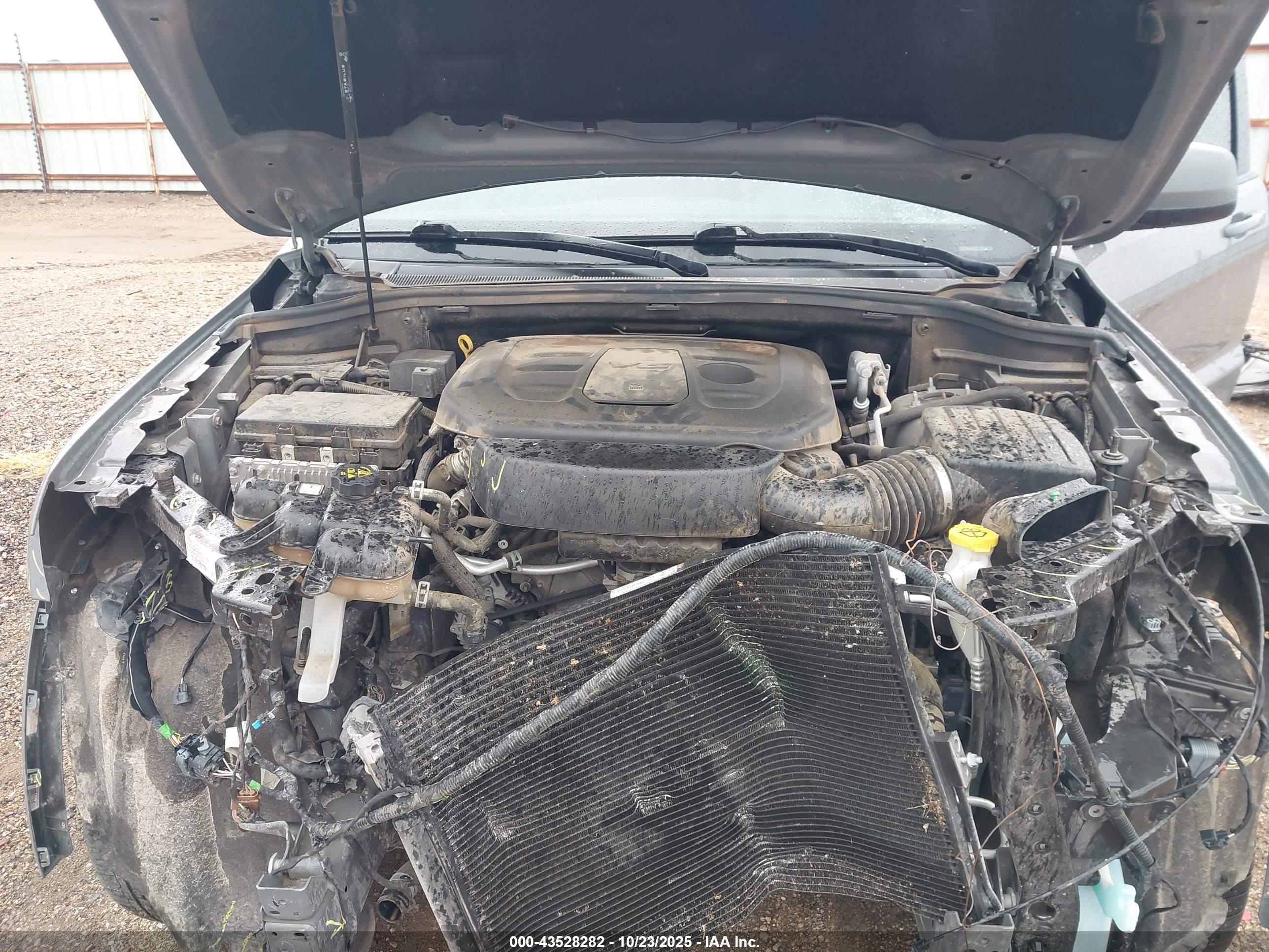 JEEP GRAND image 10
