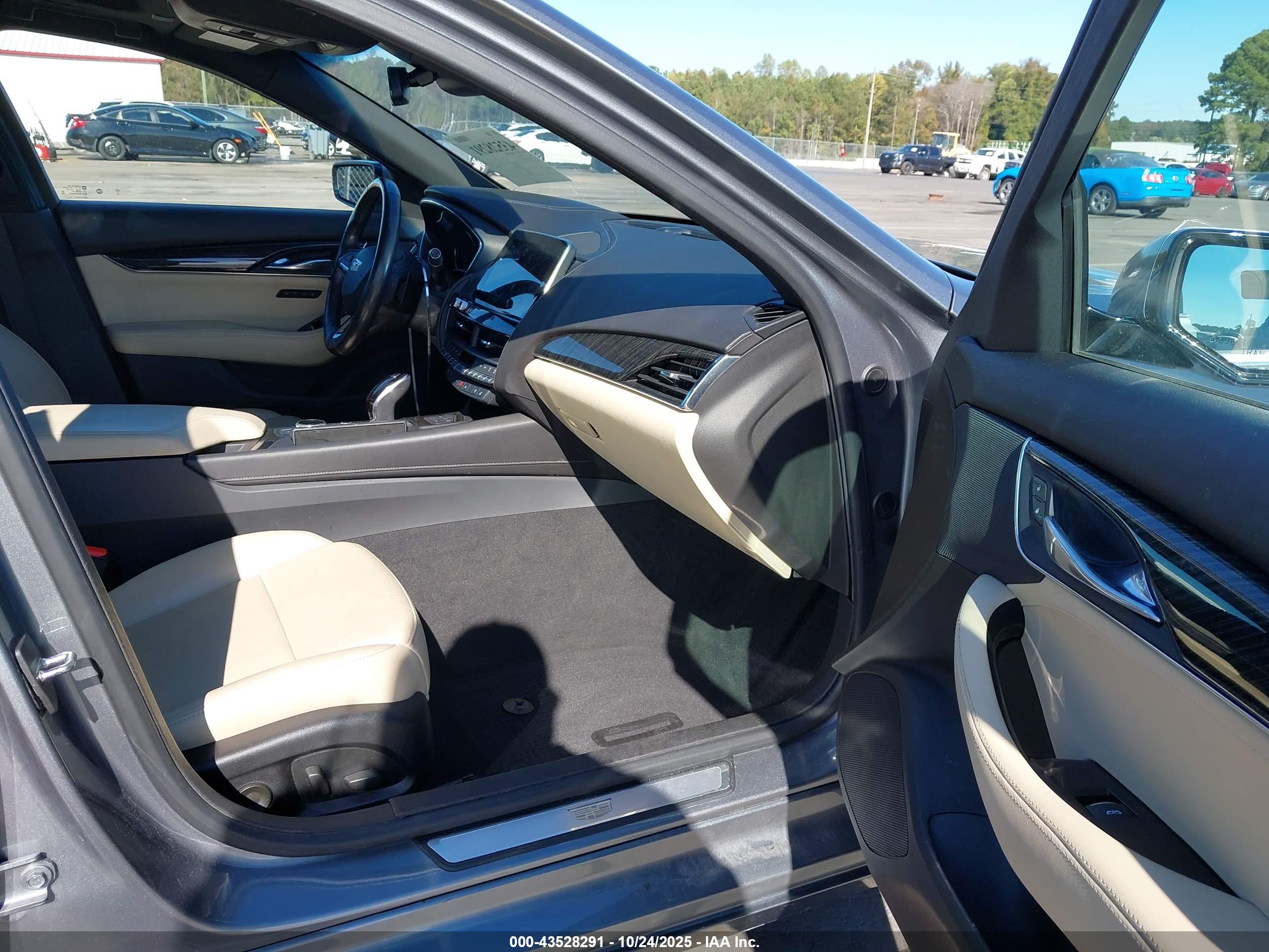 CADILLAC CT5 image 5