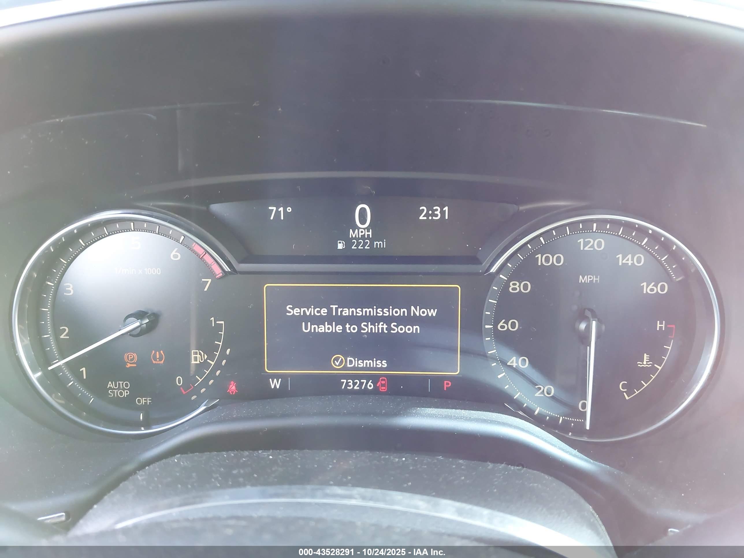 CADILLAC CT5 image 7