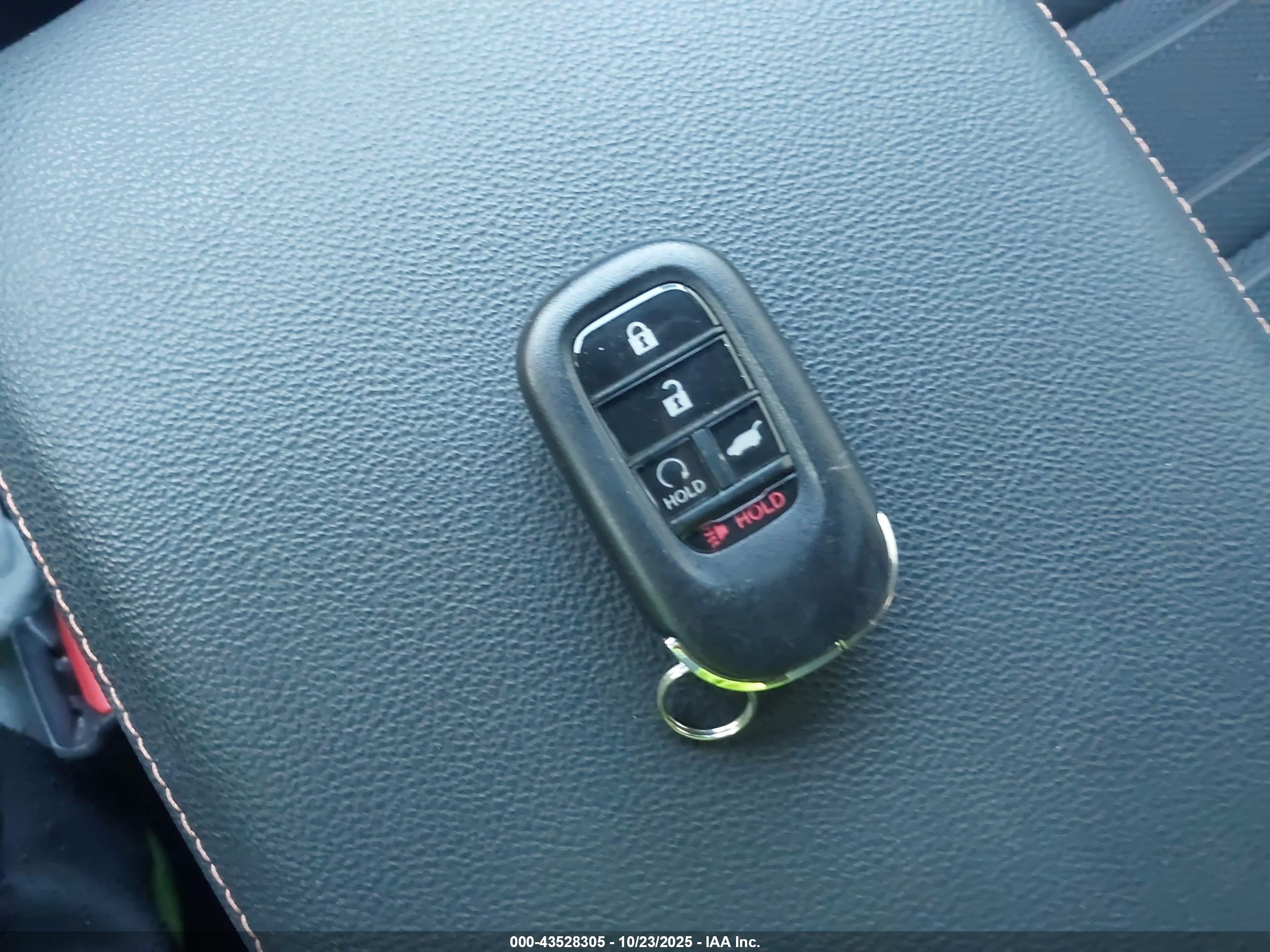 HONDA CR-V image 11