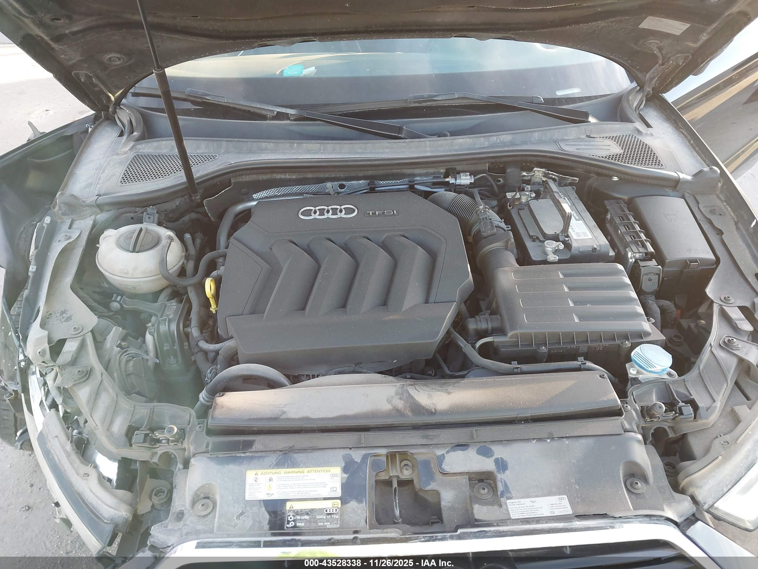 AUDI A3 image 10