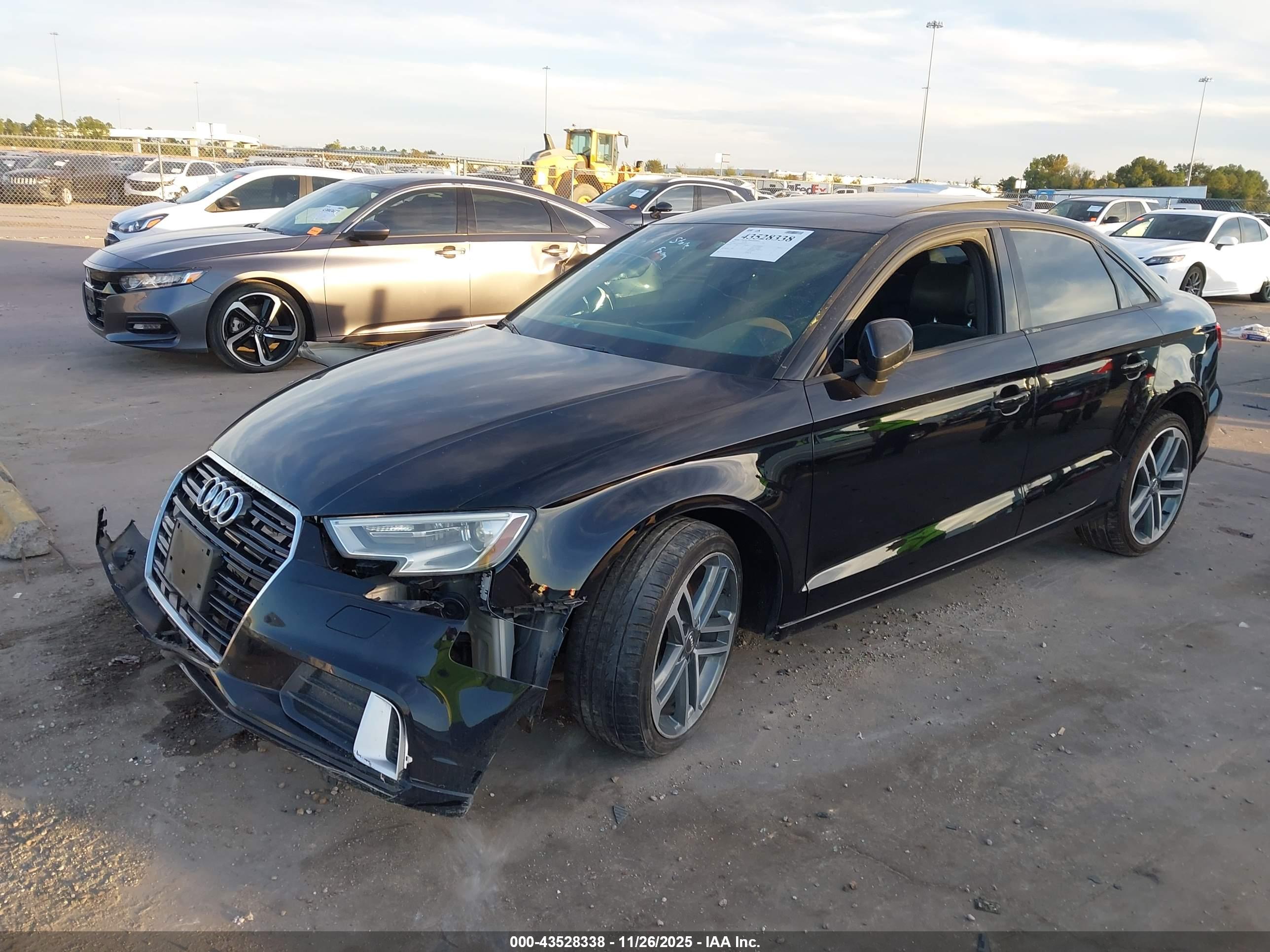 AUDI A3 image 2