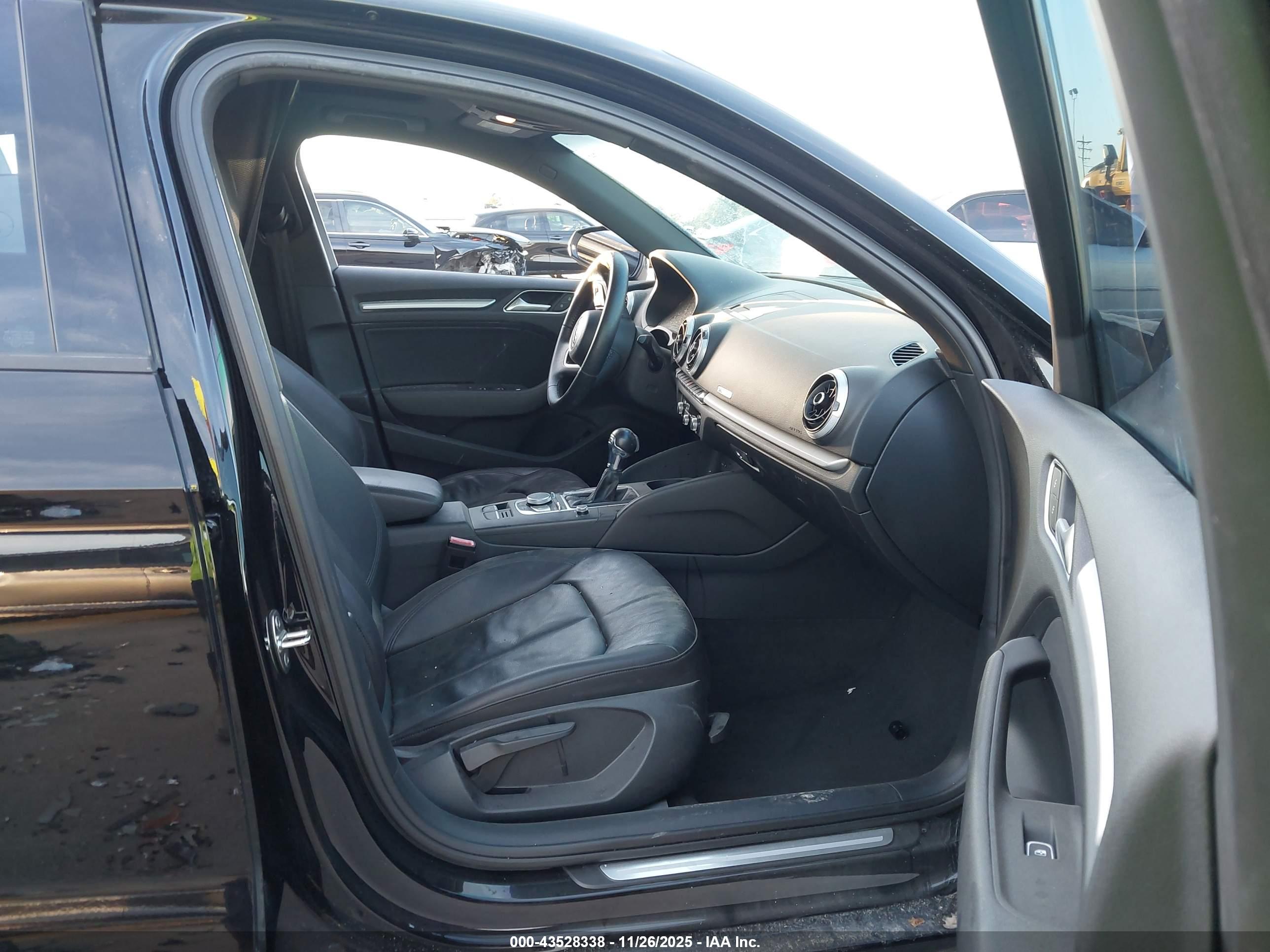 AUDI A3 image 5
