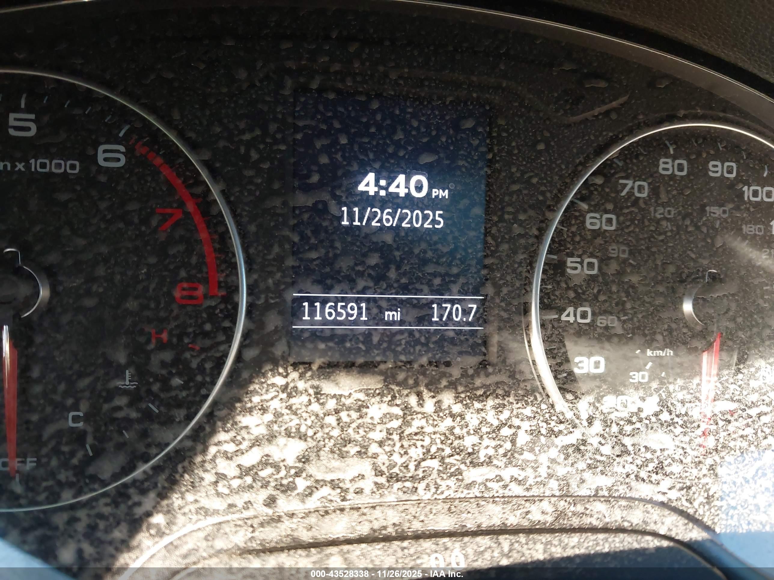 AUDI A3 image 7