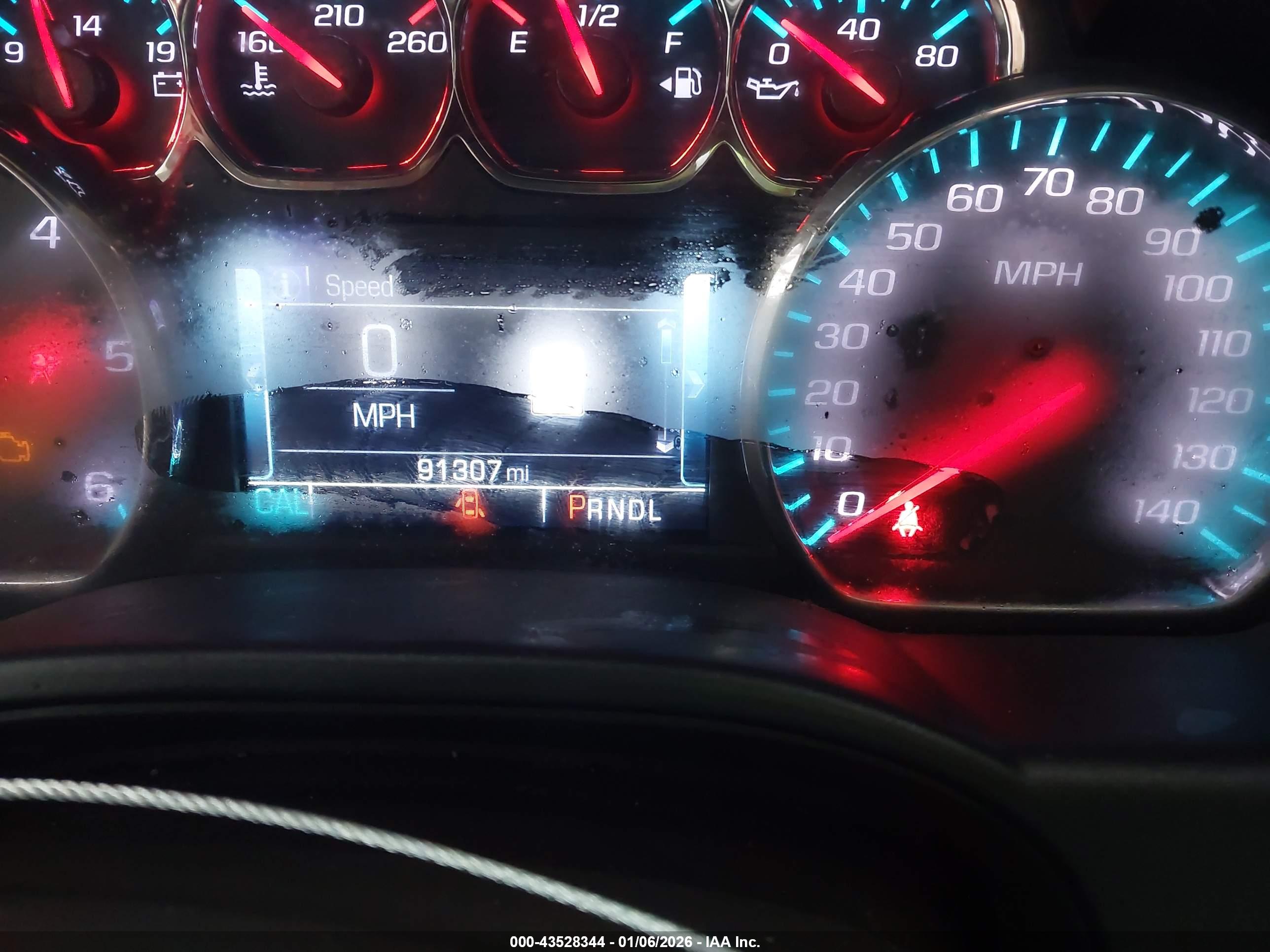 GMC SIERRA image 7