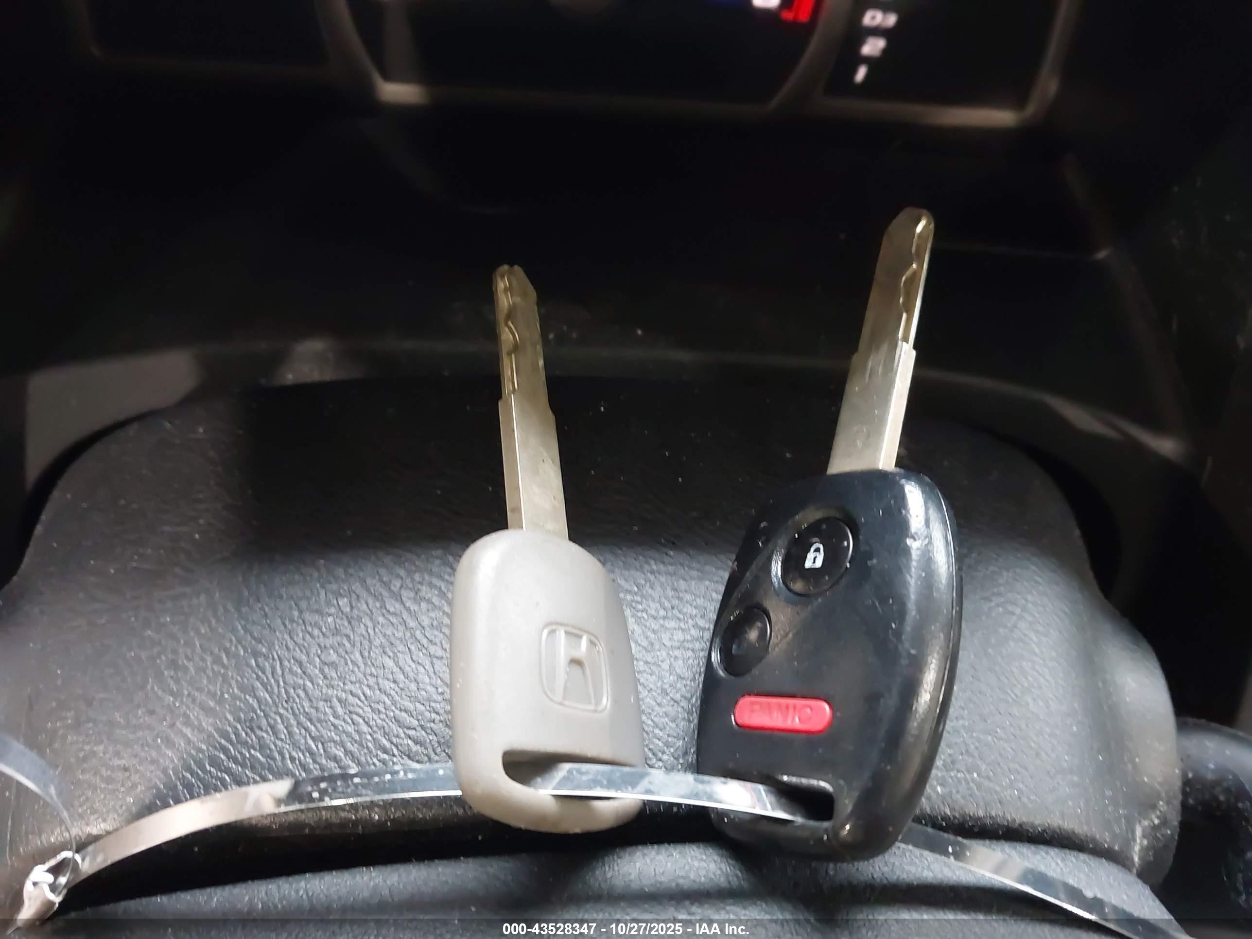 HONDA CIVIC image 11