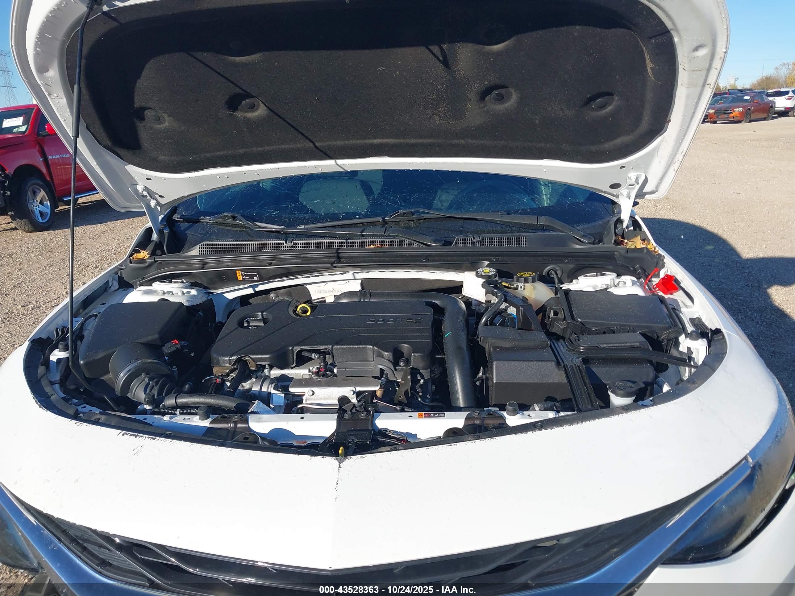 CHEVROLET MALIBU image 10