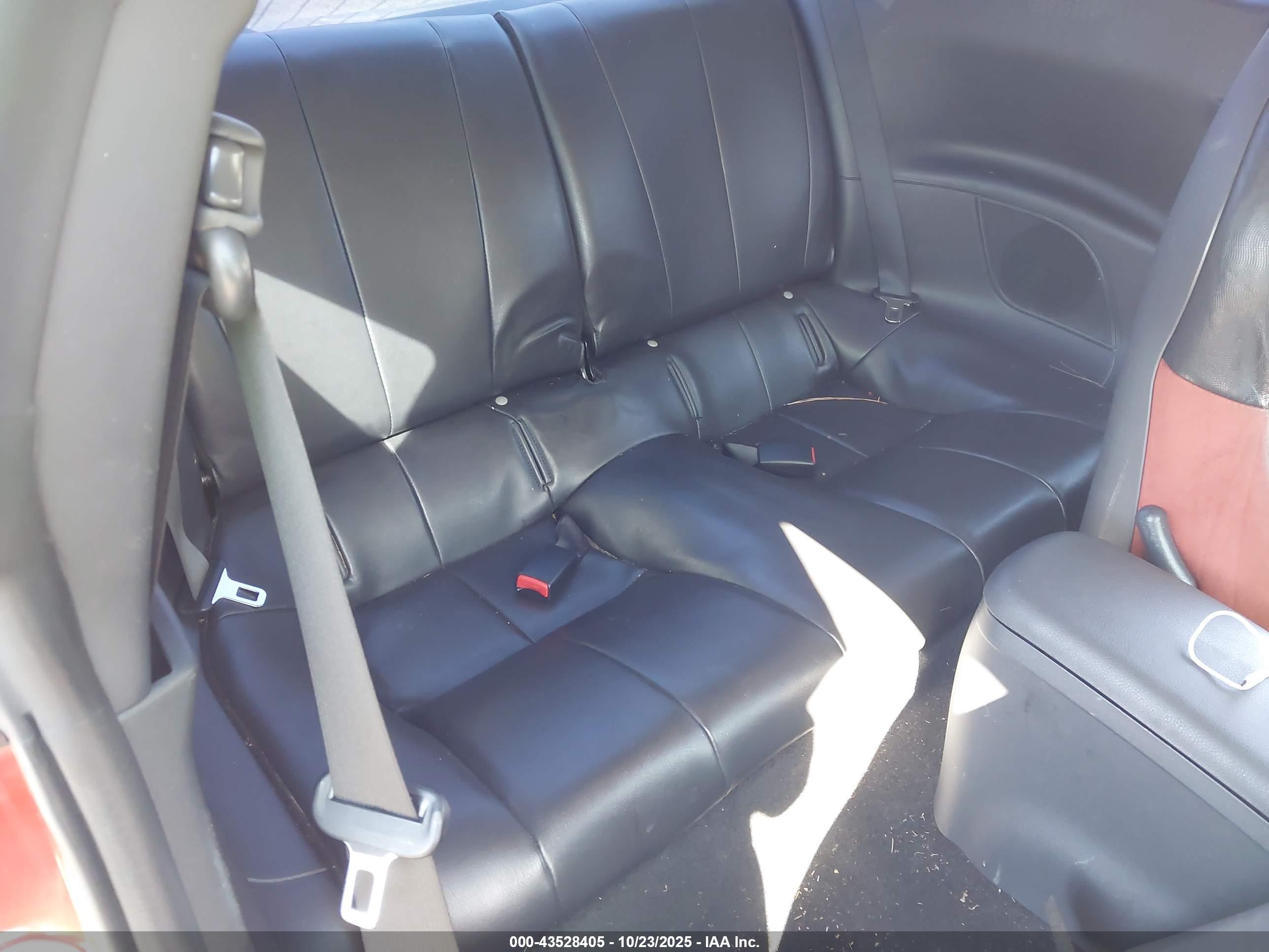 MITSUBISHI ECLIPSE image 8