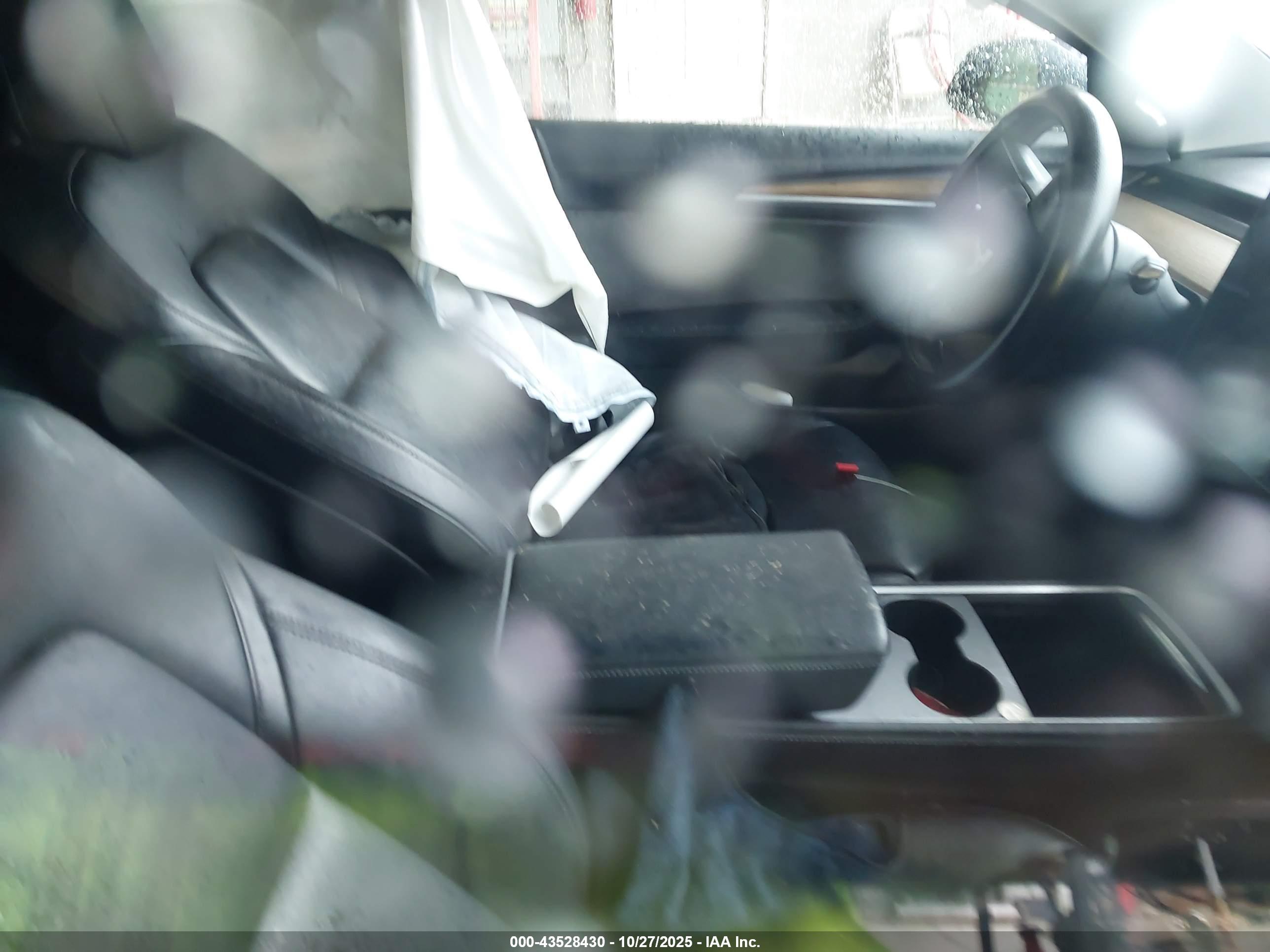 TESLA MODEL image 5