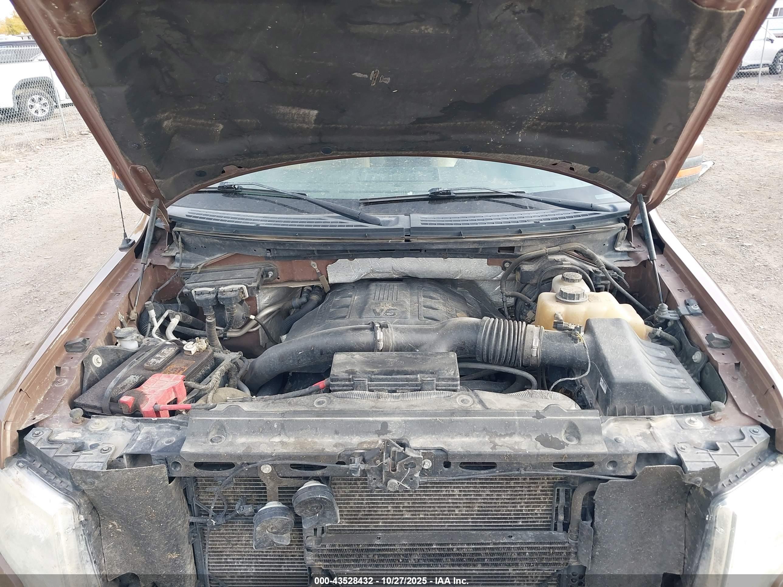 FORD F-150 image 10