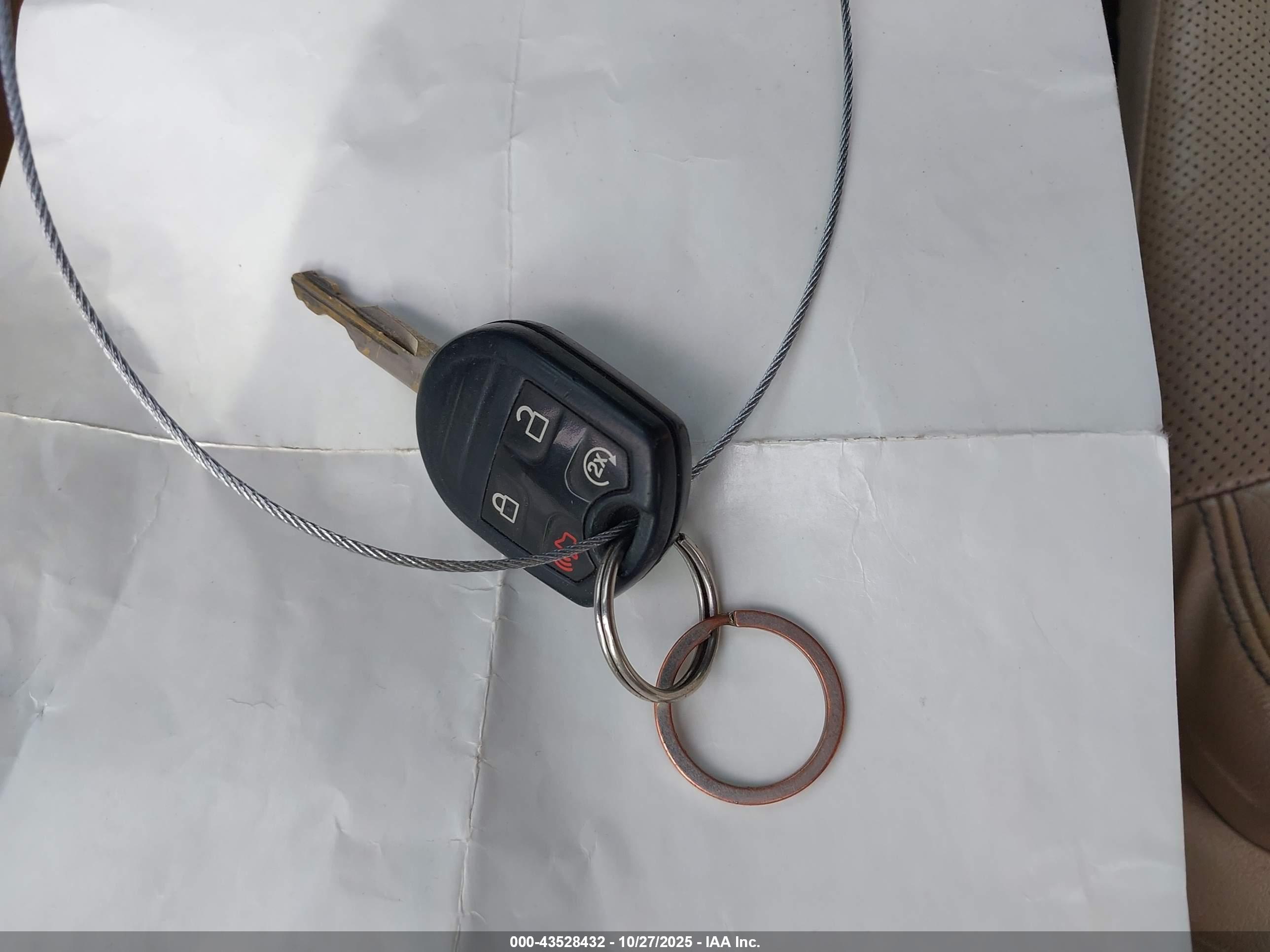 FORD F-150 image 11