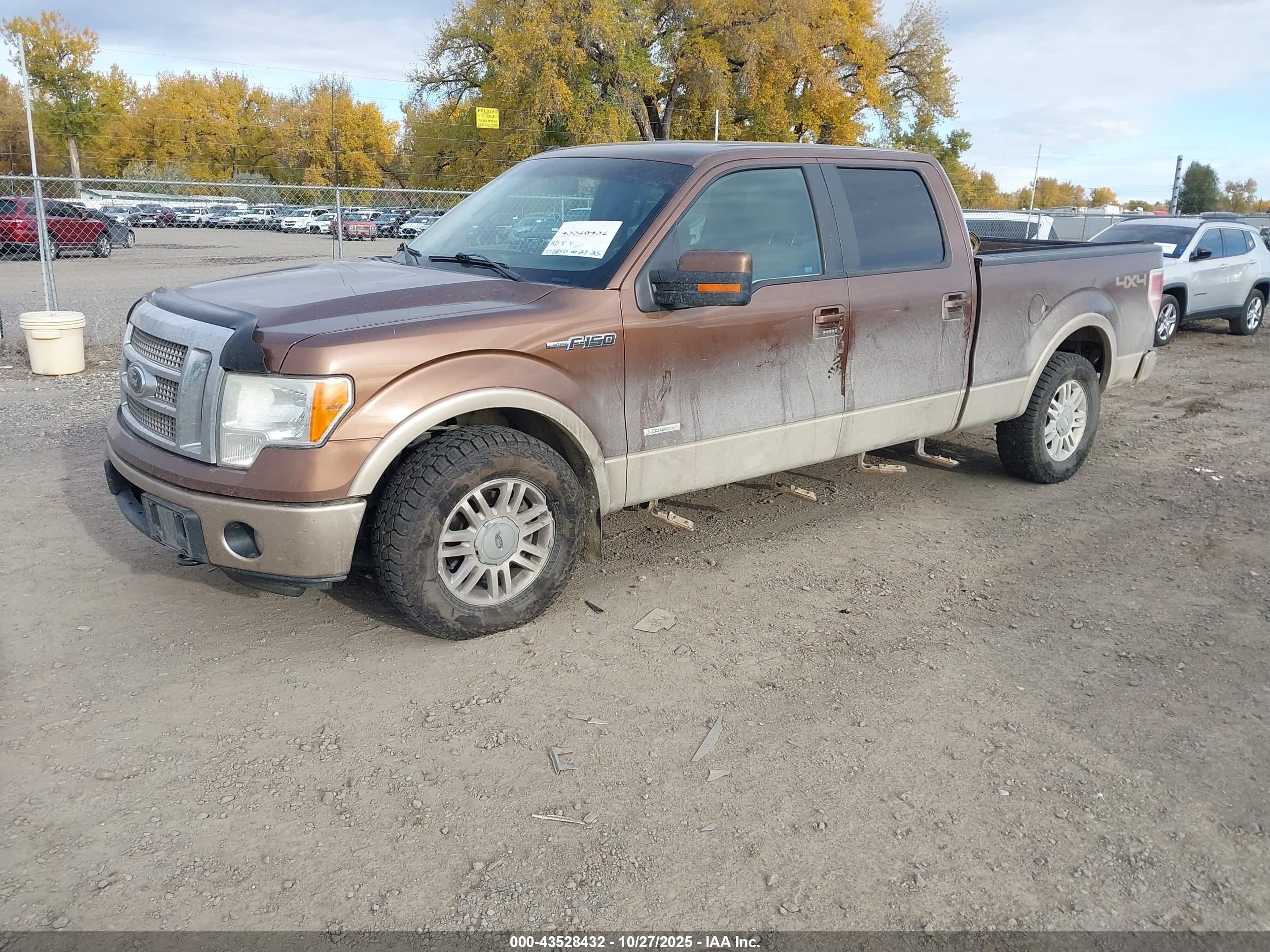 FORD F-150 image 2