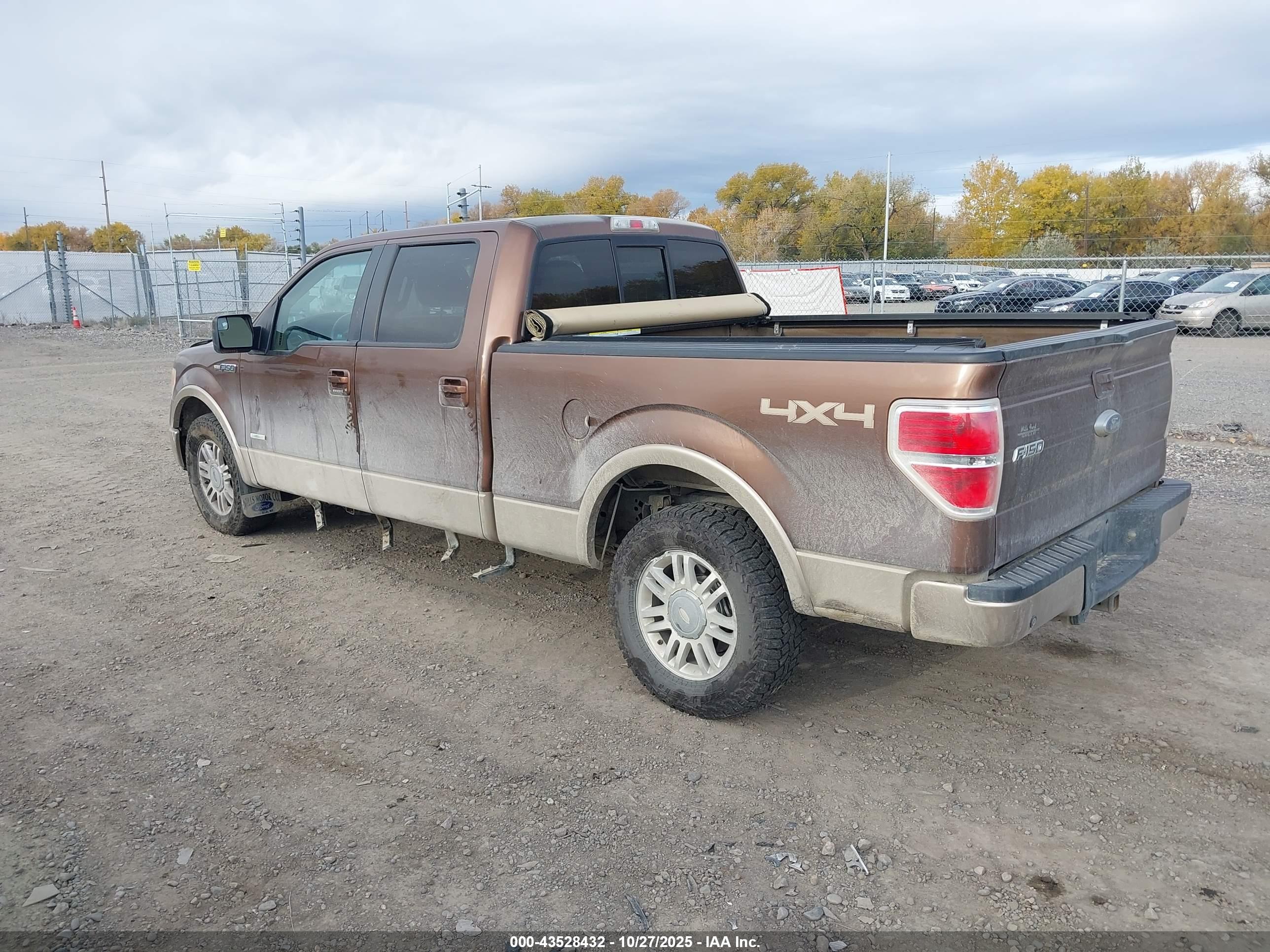 FORD F-150 image 3