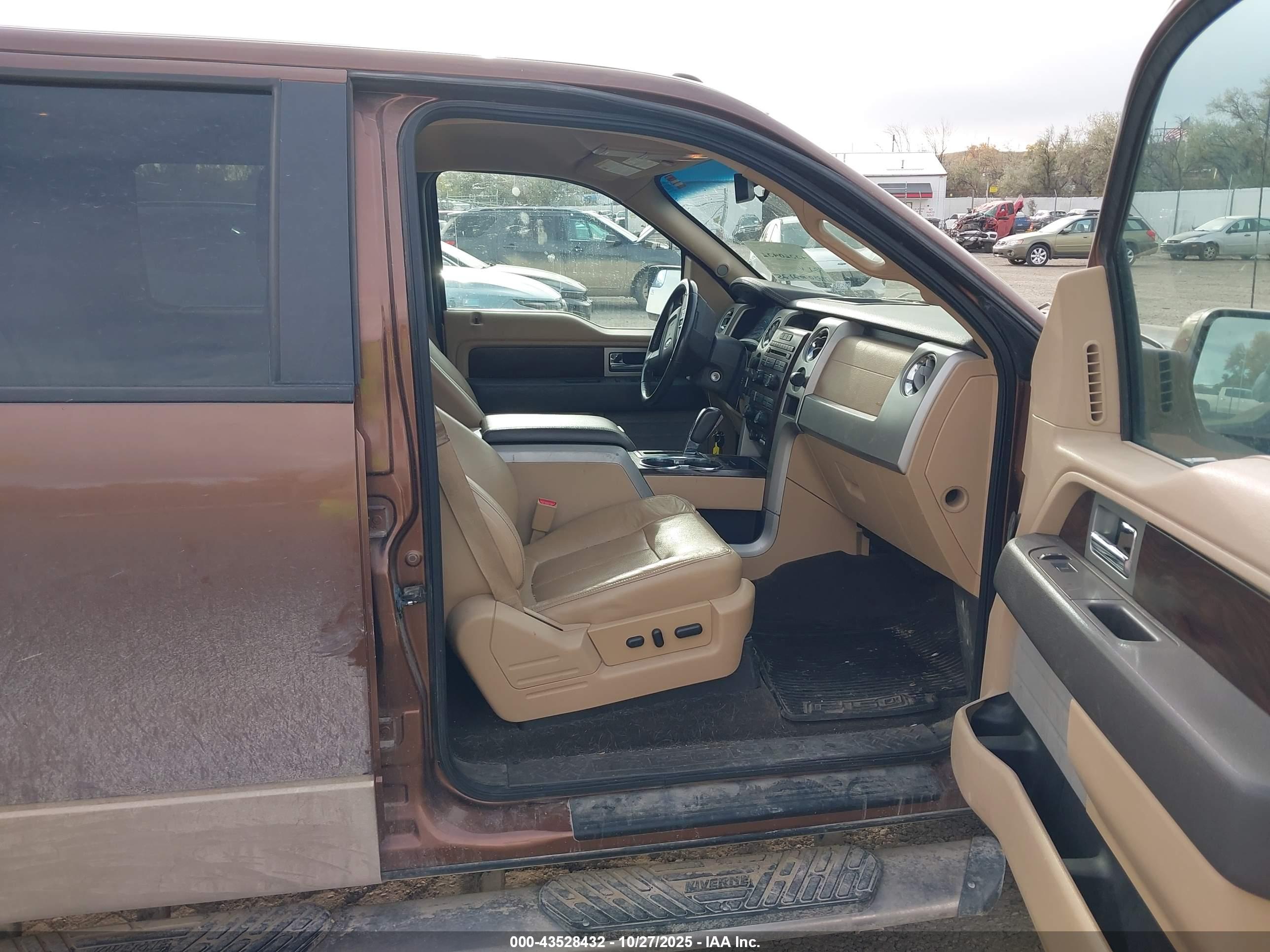 FORD F-150 image 5