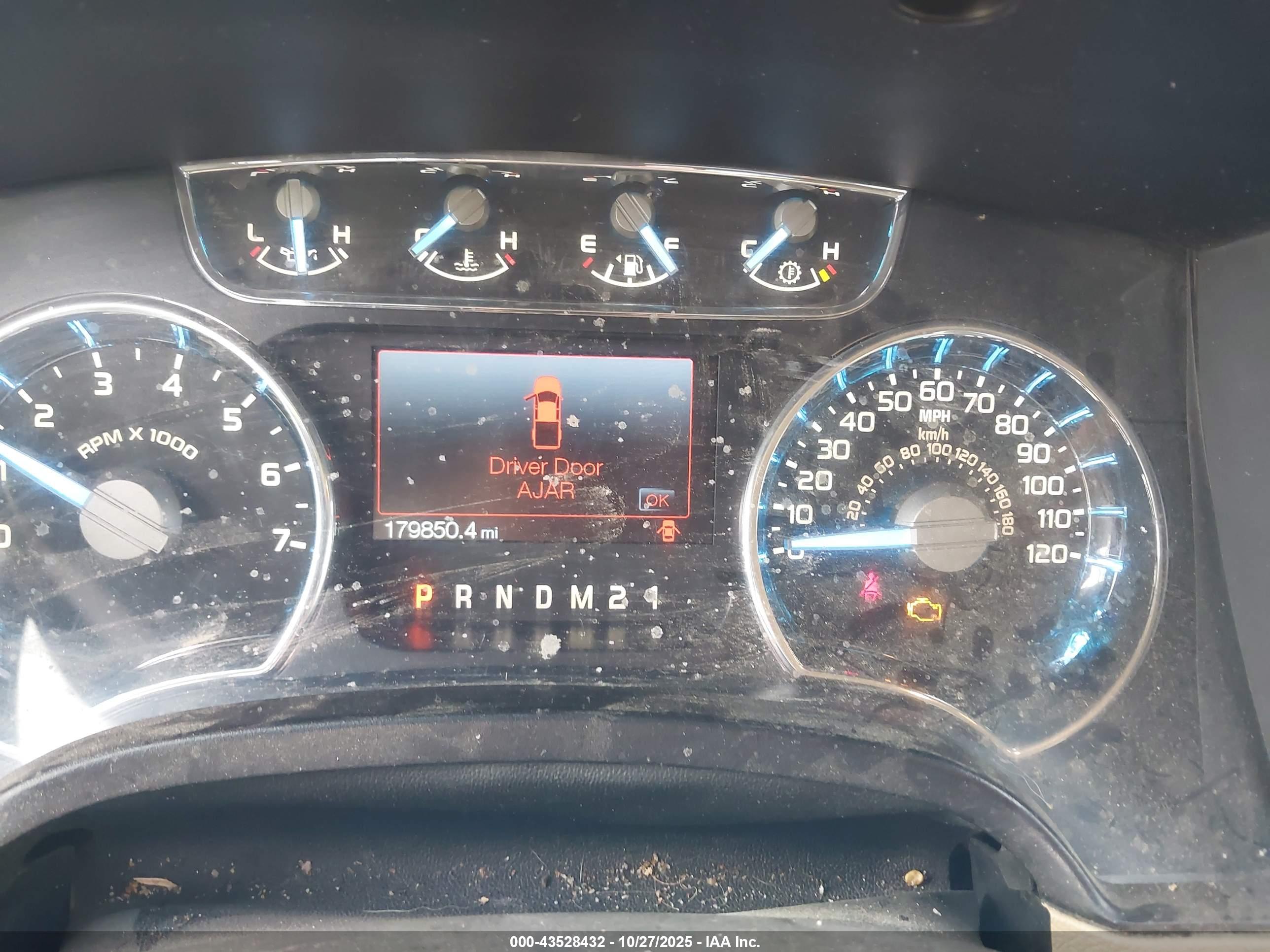 FORD F-150 image 7