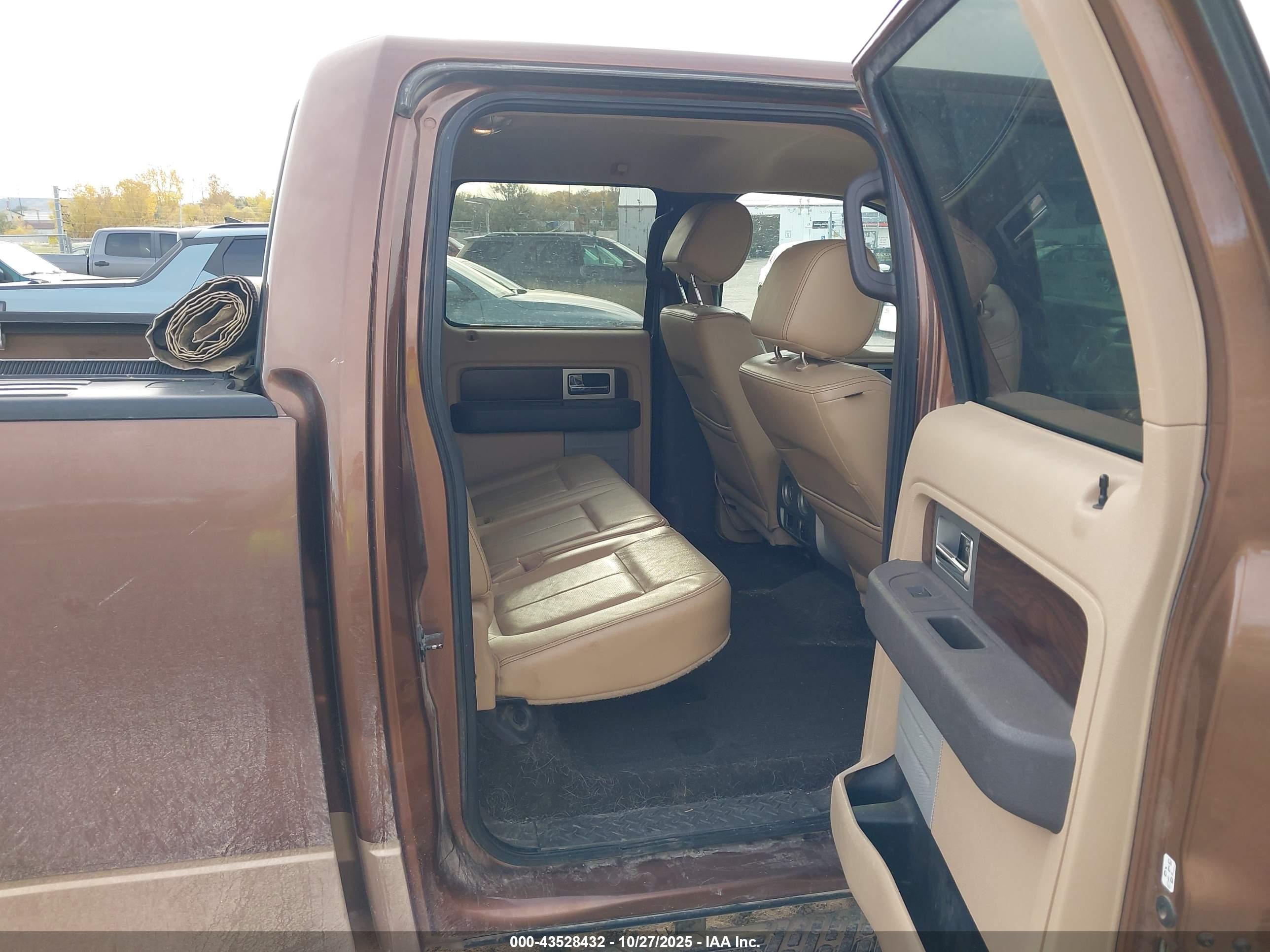 FORD F-150 image 8